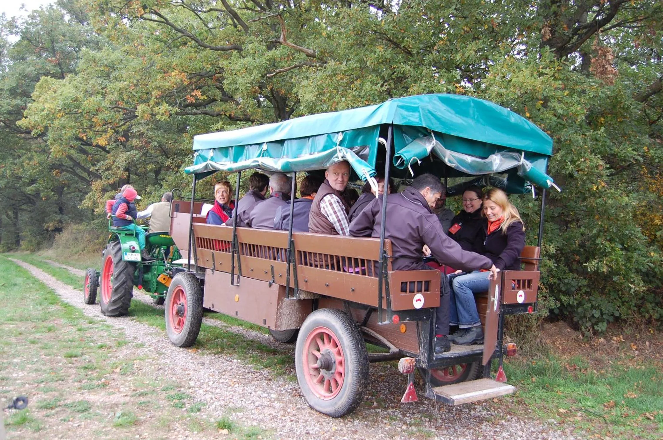 Activities in HEINRICHs winery bed & breakfast
