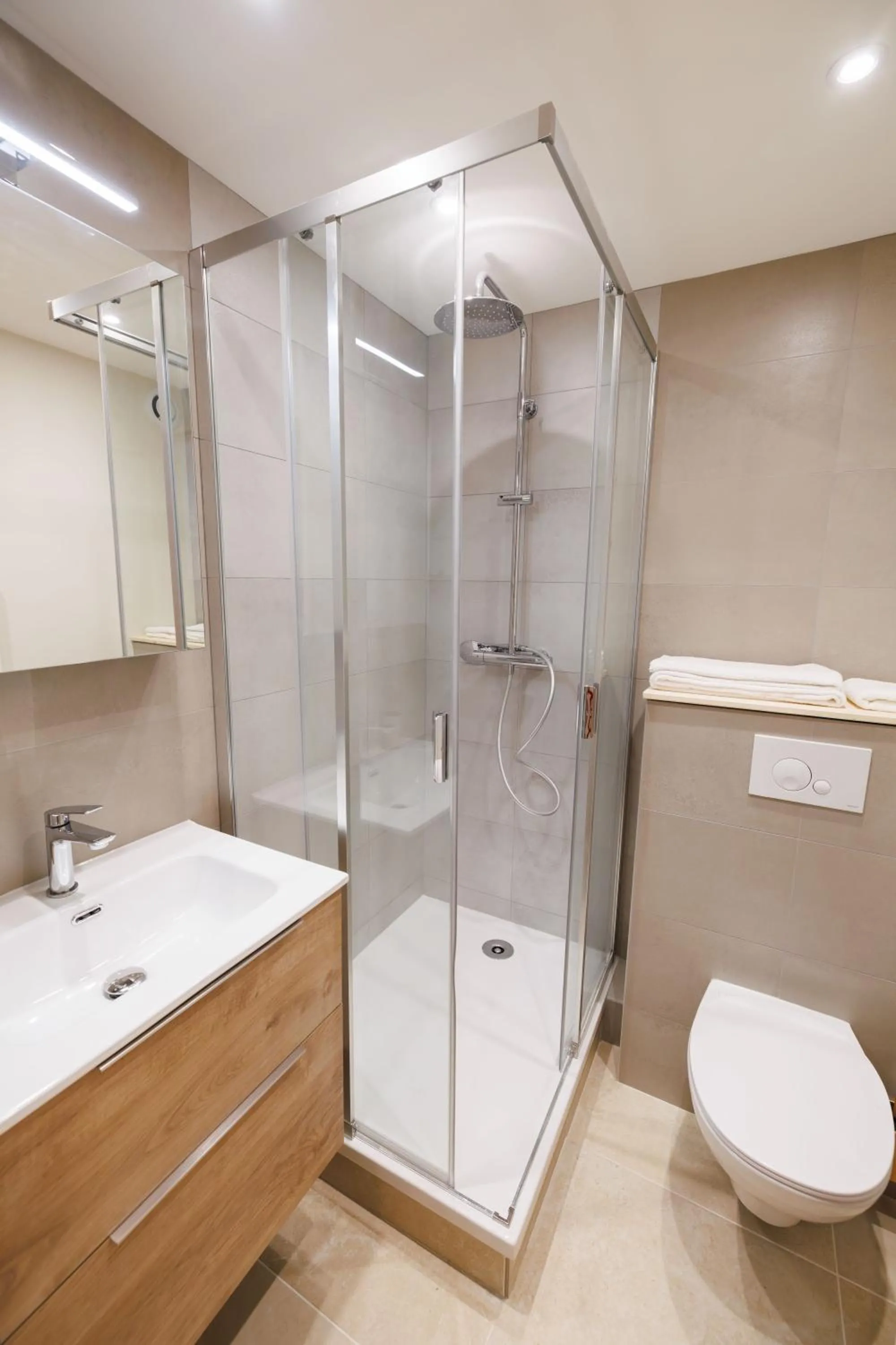 RESIDENCE OLYMPIE 1