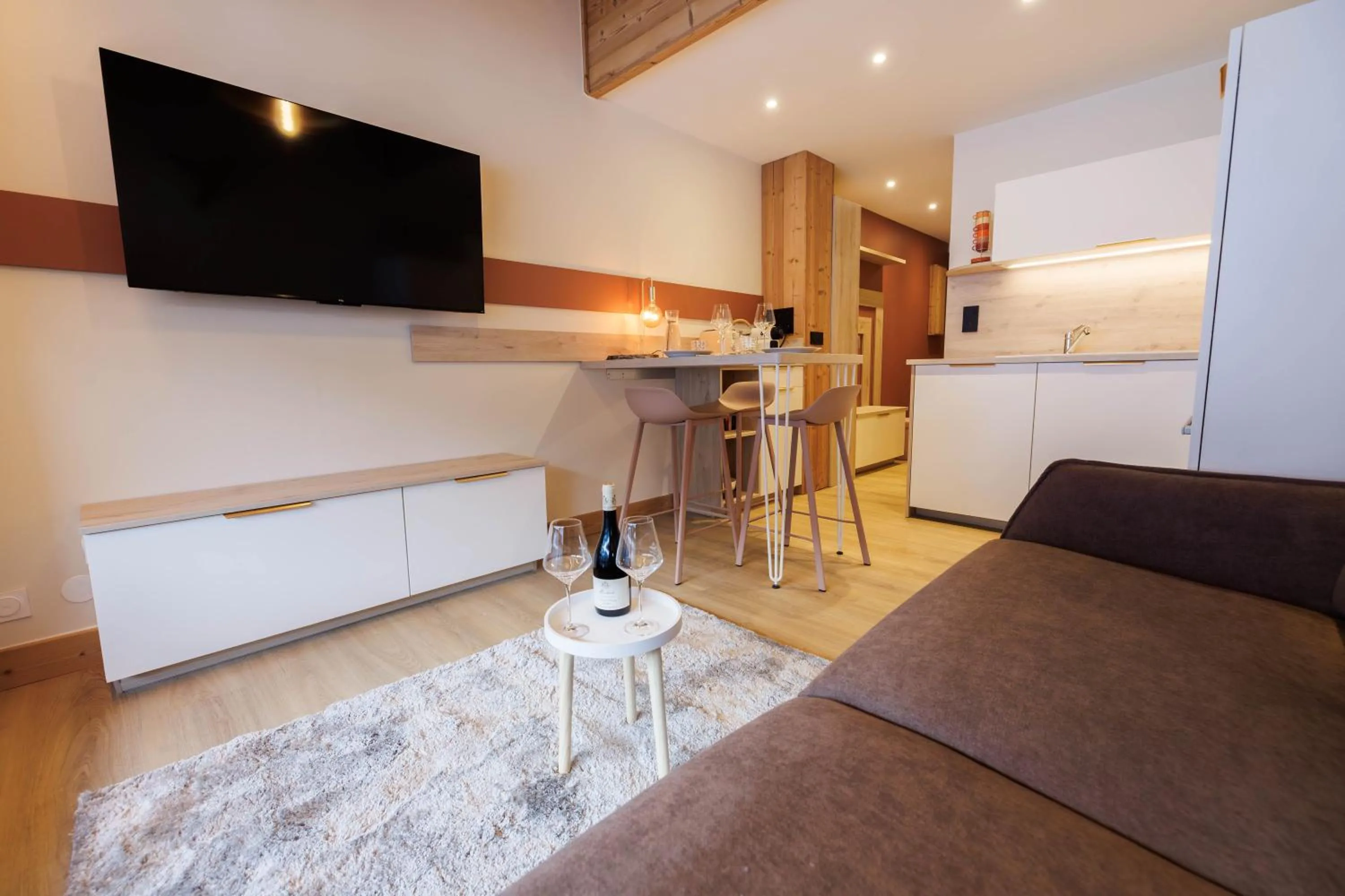 RESIDENCE OLYMPIE 1
