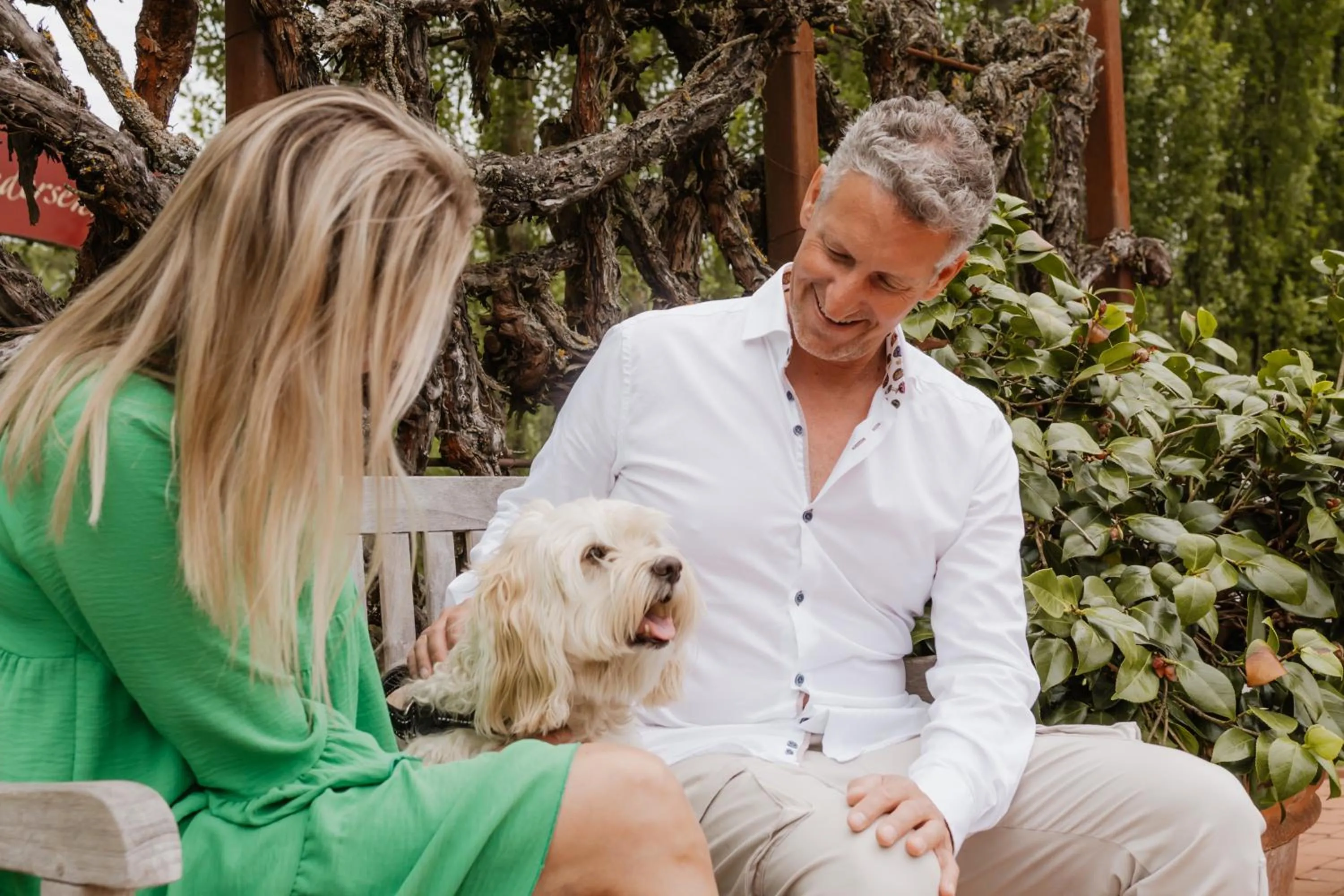 Pets in Das Eisenberg