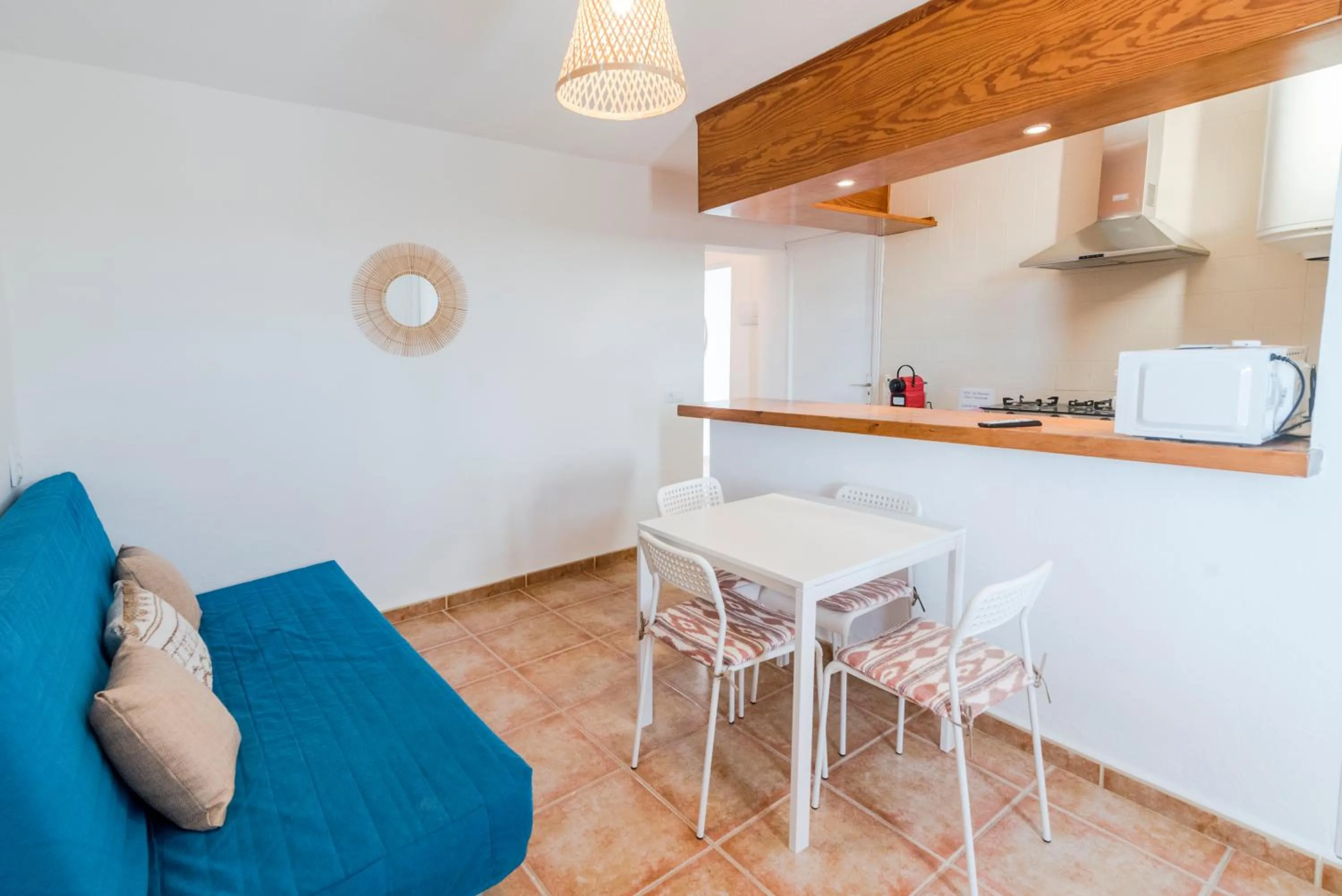 Apartamentos Mayans