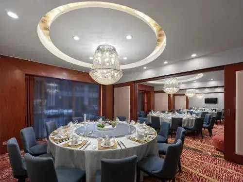 Hilton Hefei Hilton Hefei