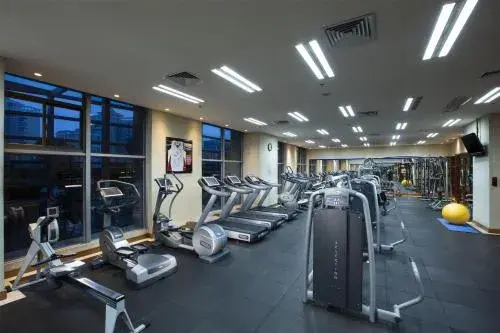 Hilton Hefei Hilton Hefei