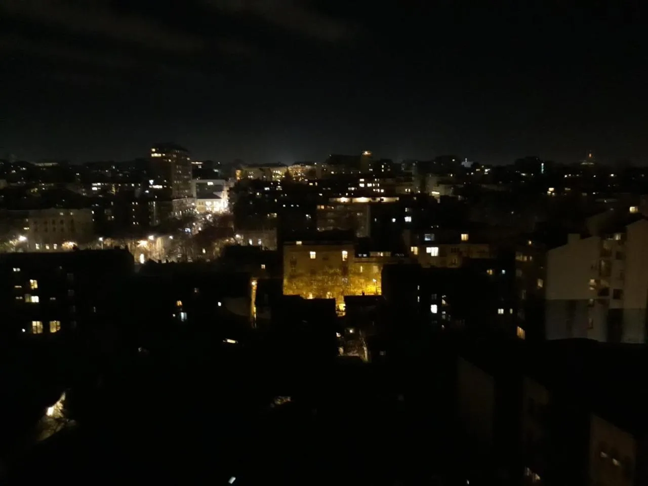 City Panorama