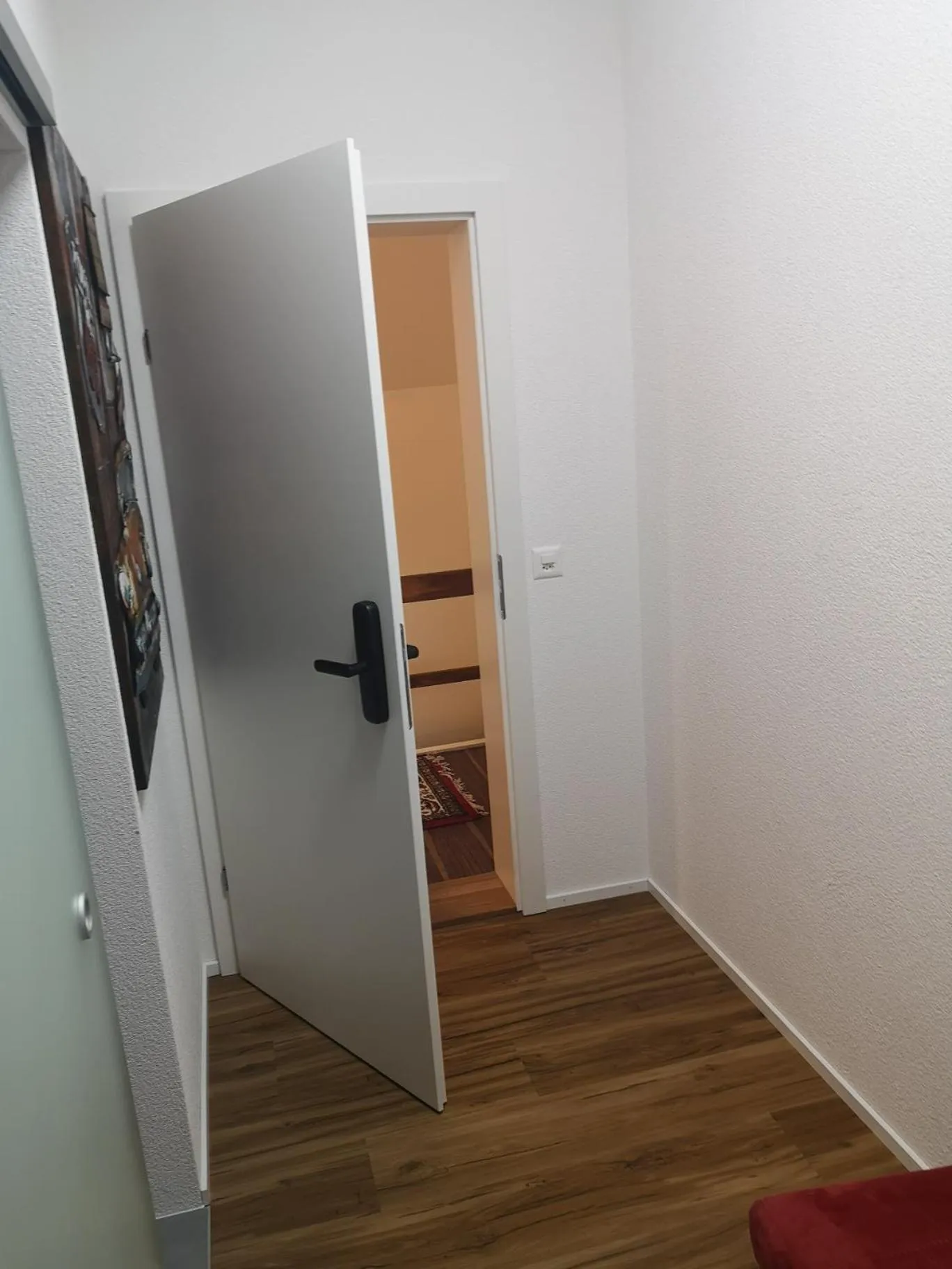 Landgasthof Schwanen