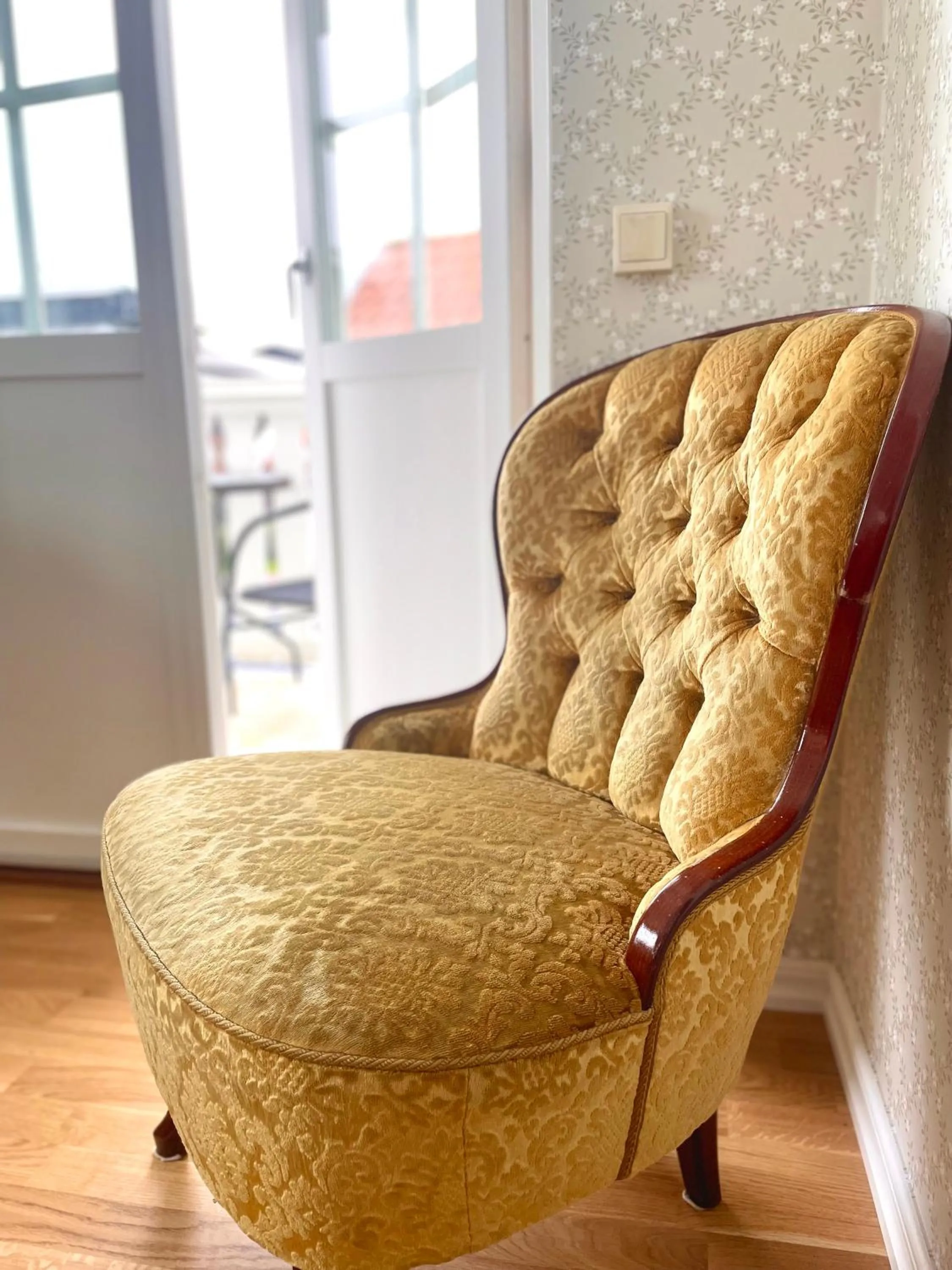 Hotell & Restaurant Solliden