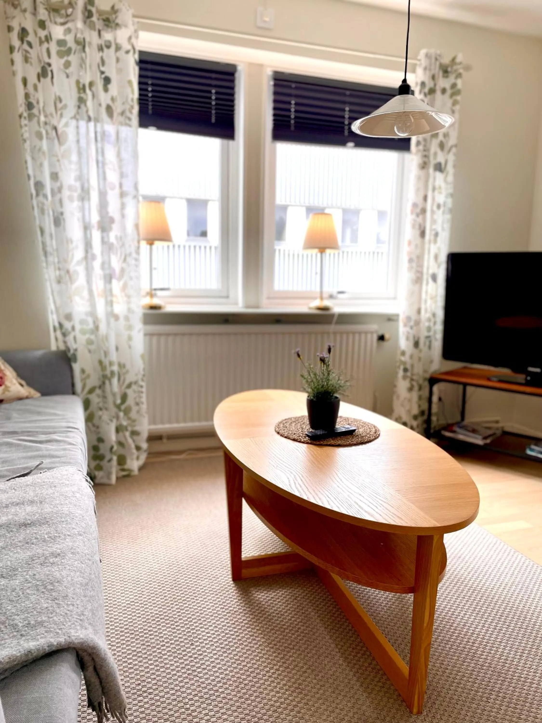 Hotell & Restaurant Solliden