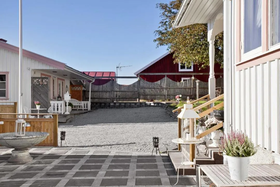 Hotell & Restaurant Solliden