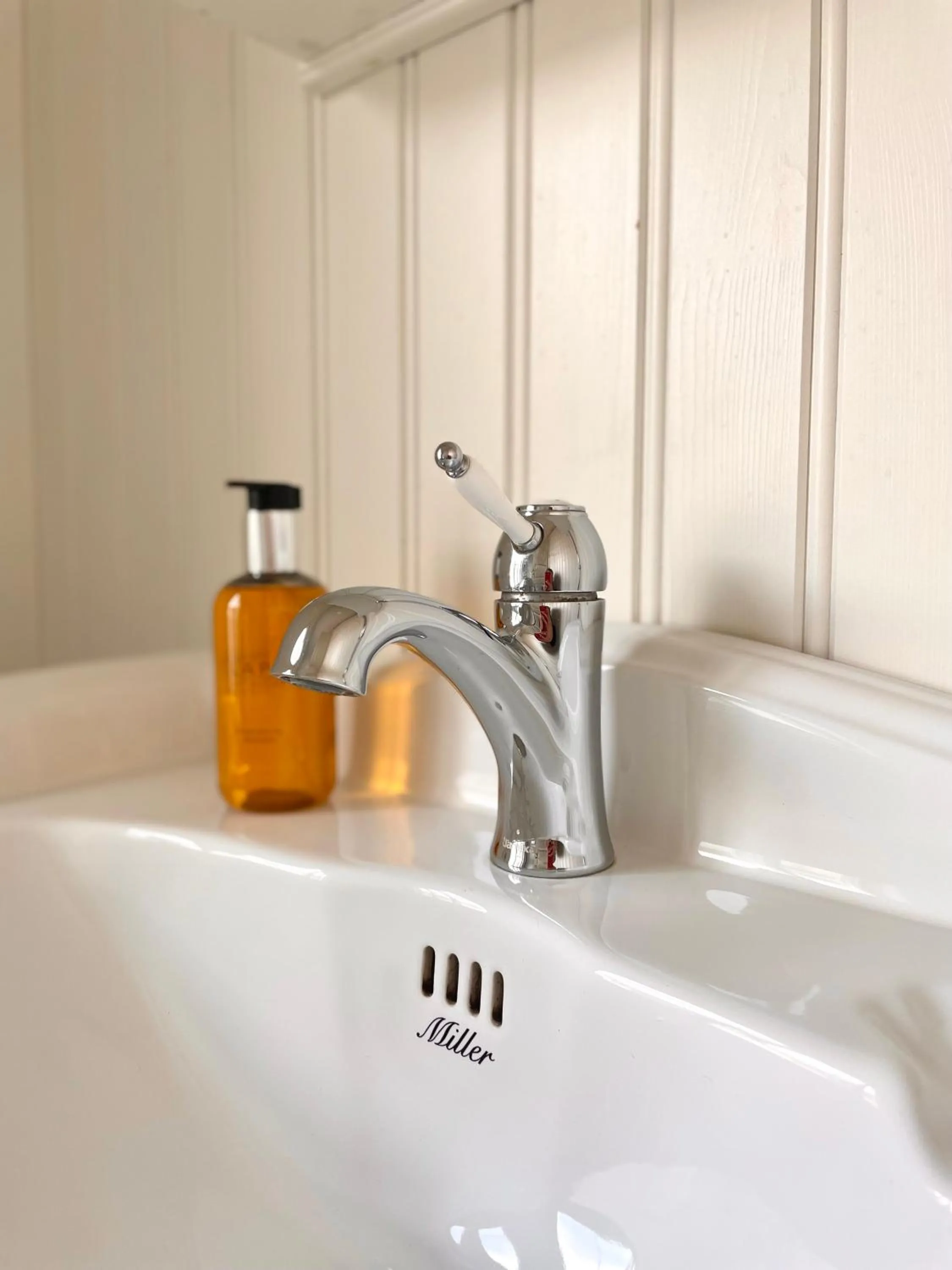 towels in Hotell & Restaurant Solliden