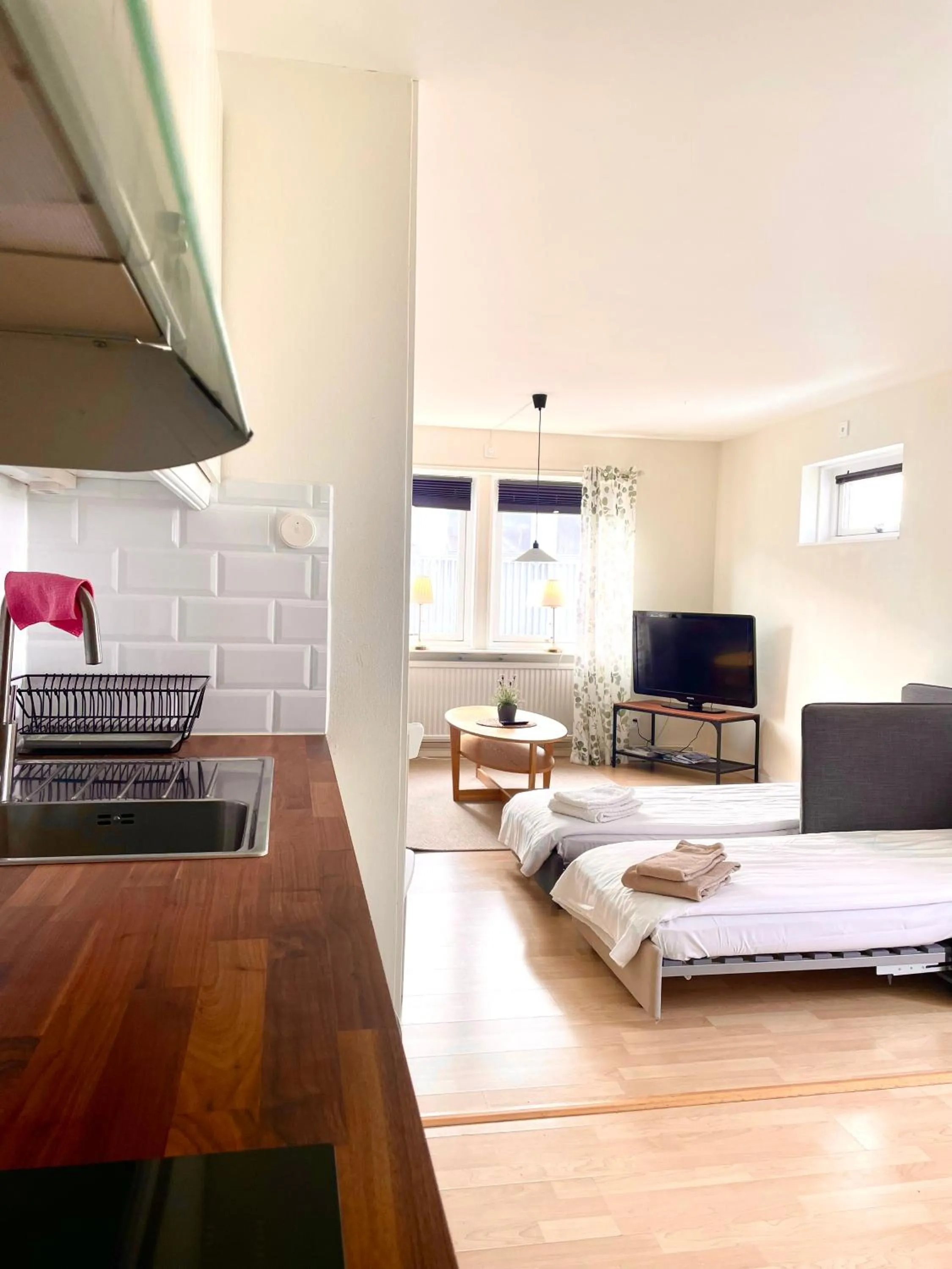 Hotell & Restaurant Solliden