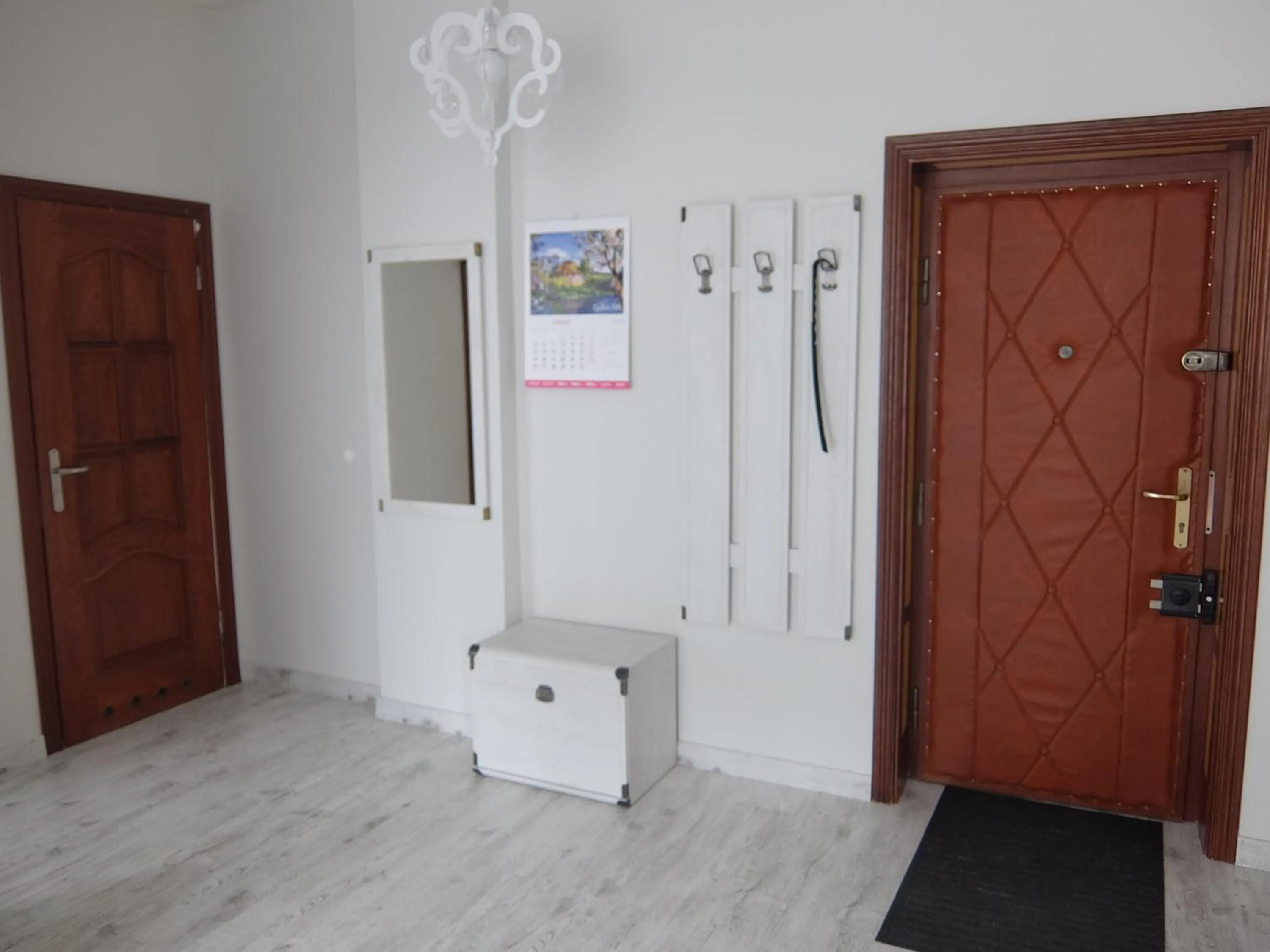 Area and facilities in Baltic Rent - Skwer Kościuszki 12