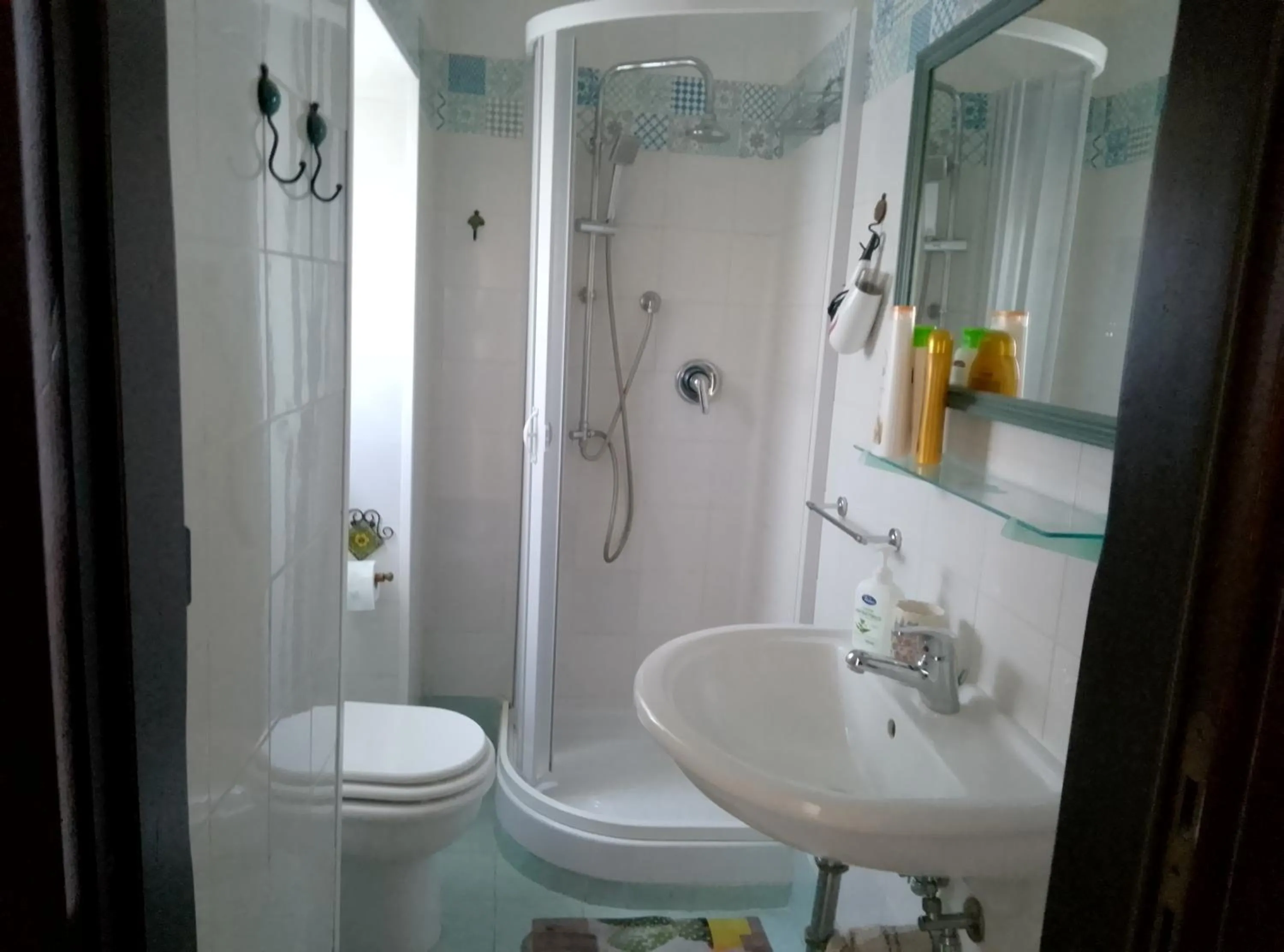 B&B Le Buche Casa Storica