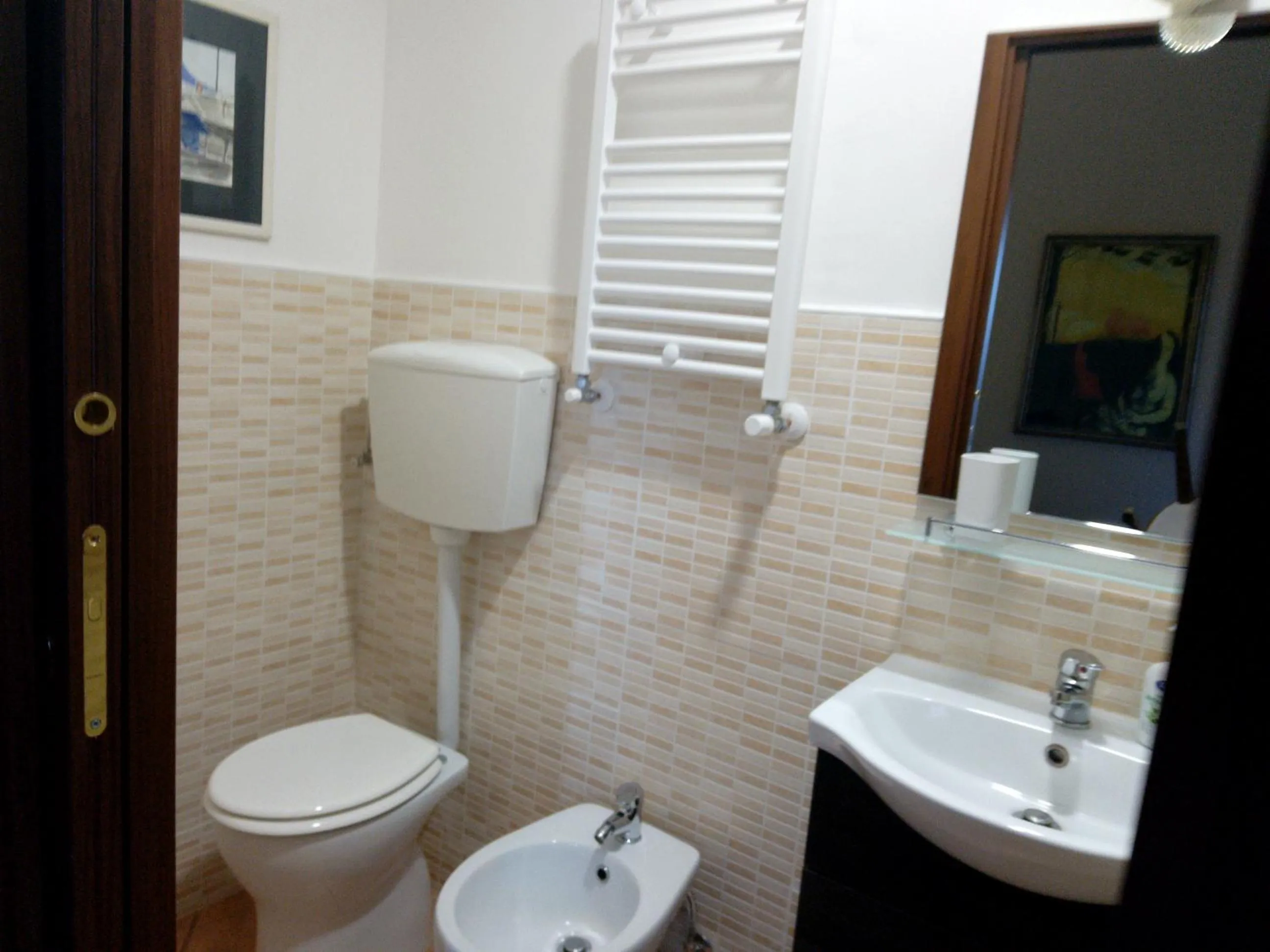 B&B Le Buche Casa Storica