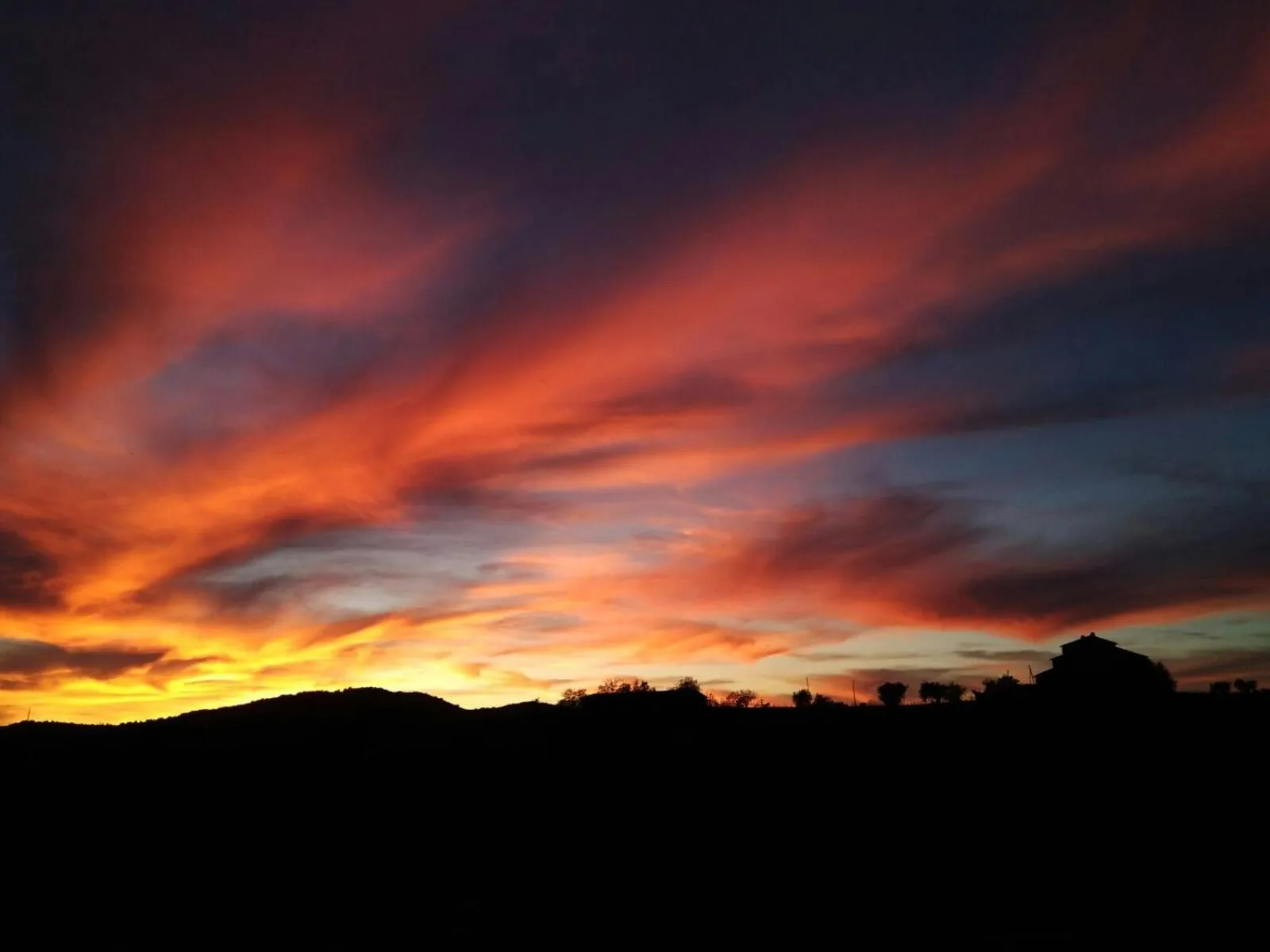 B&B Le Buche Casa Storica