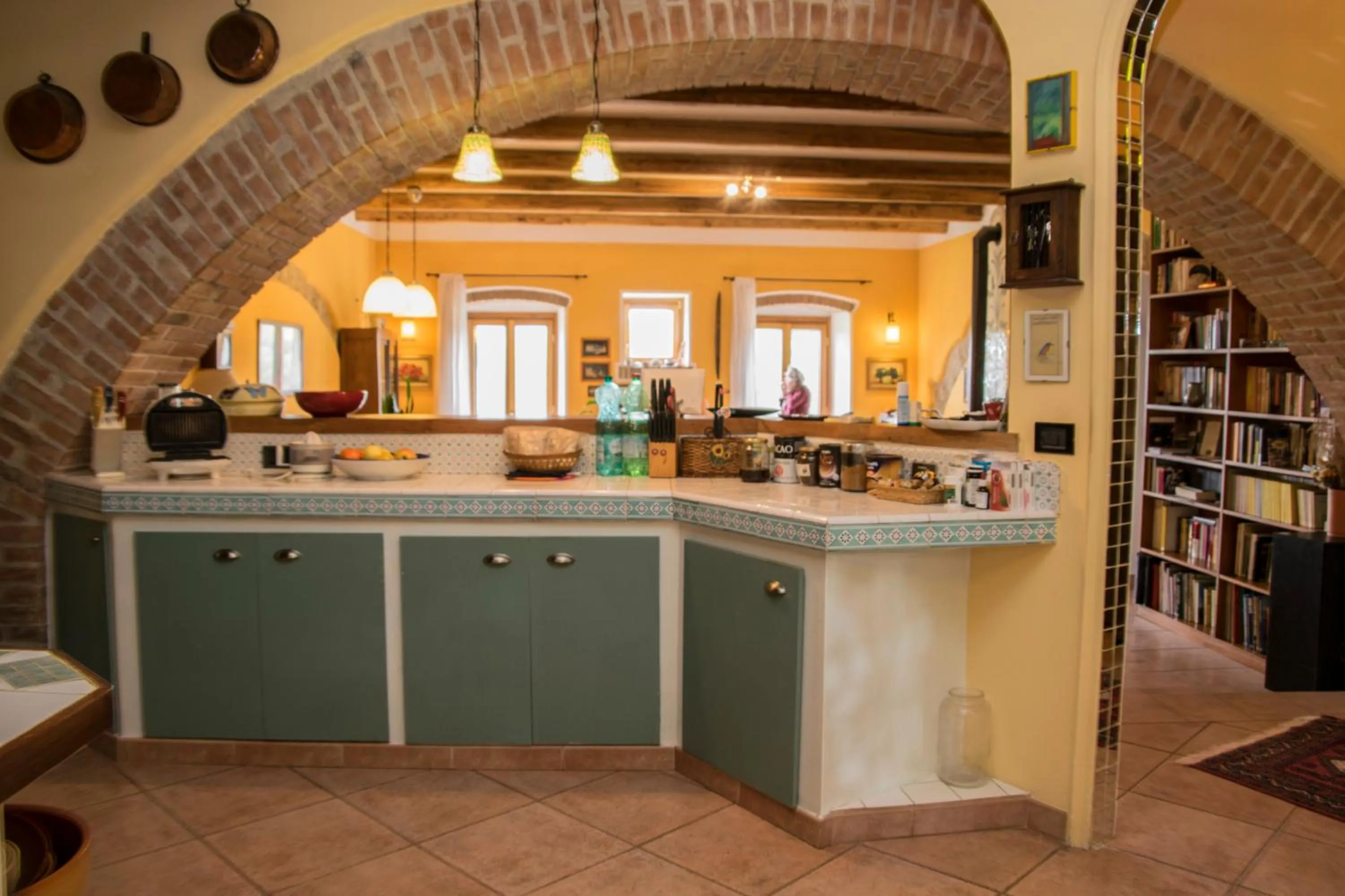 B&B Le Buche Casa Storica