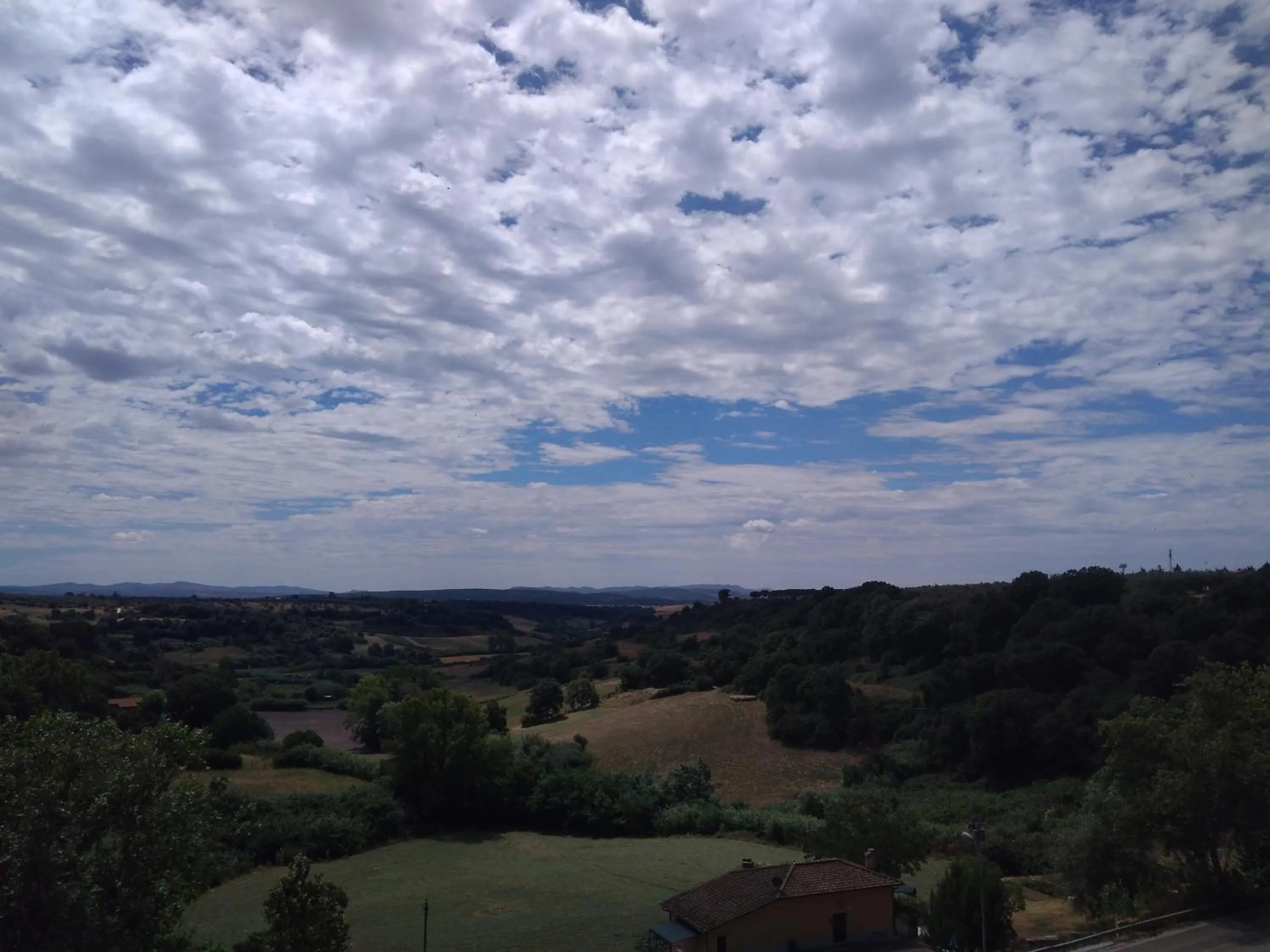 B&B Le Buche Casa Storica