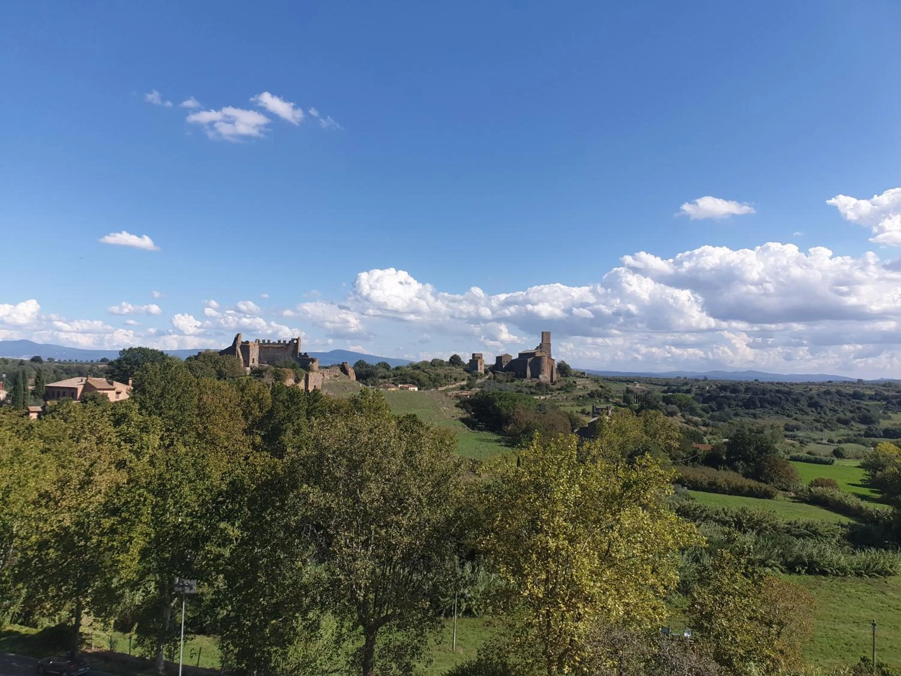 B&B Le Buche Casa Storica