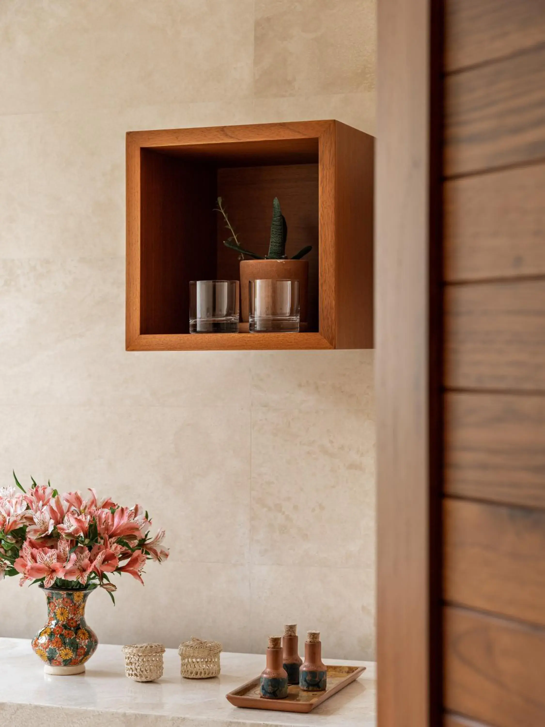 Deluxe Terrace Room - 2 twins in Rio Sagrado, A Belmond Hotel, Sacred Valley Deluxe Terrace Room - 2 twins in Rio Sagrado, A Belmond Hotel, Sacred Valley