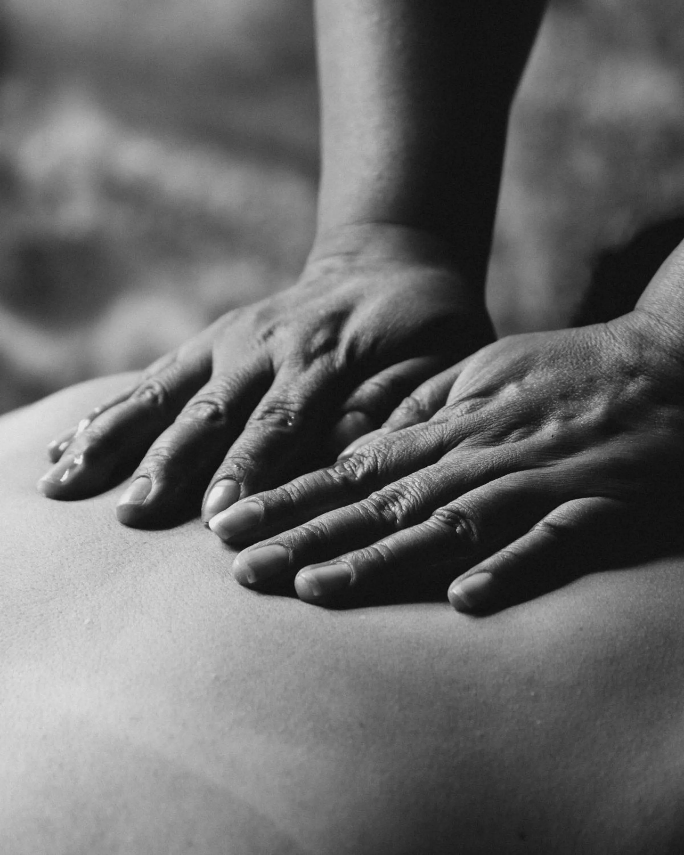 Massage in Rio Sagrado, A Belmond Hotel, Sacred Valley