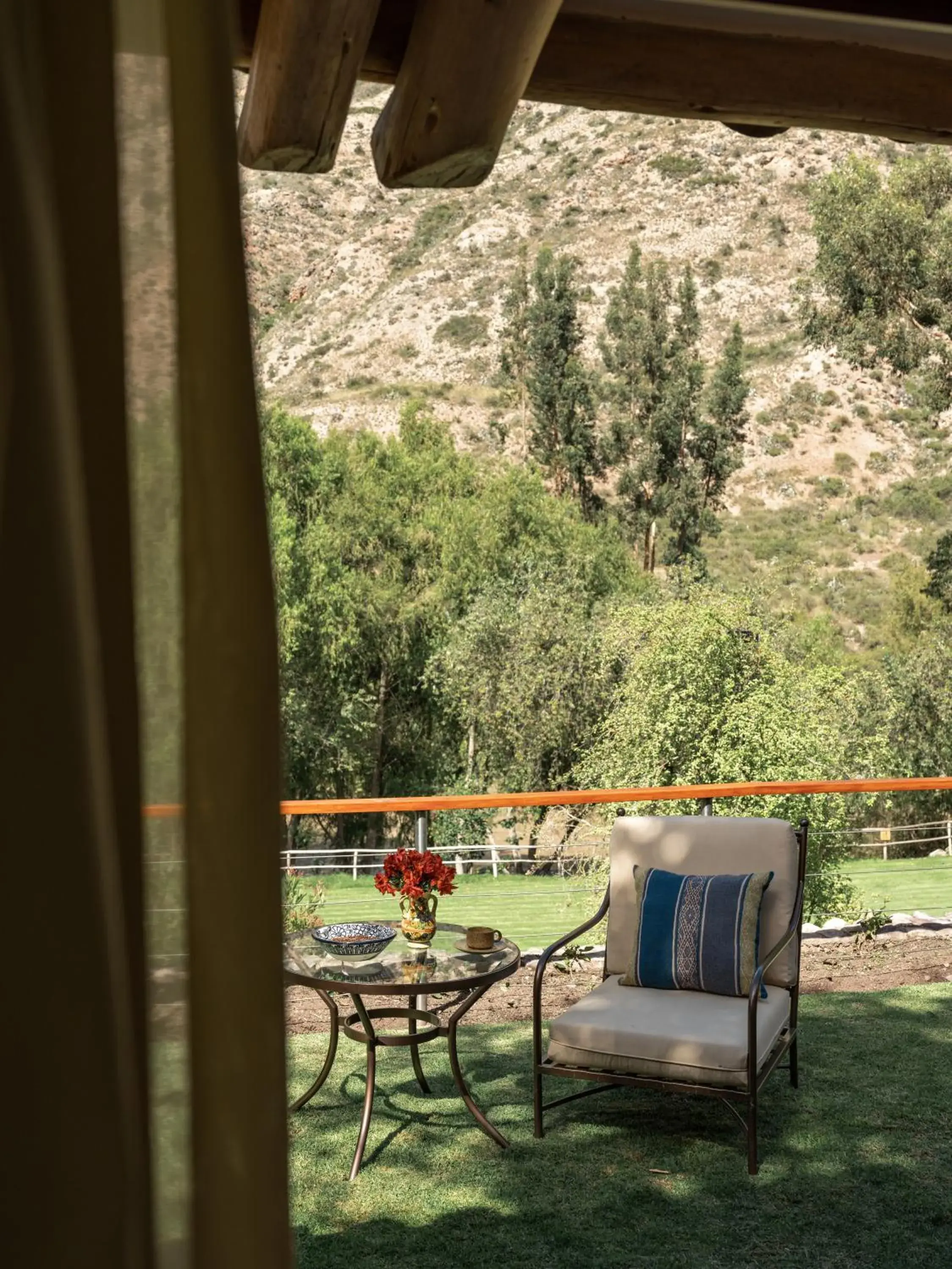 Rio Sagrado, A Belmond Hotel, Sacred Valley Rio Sagrado, A Belmond Hotel, Sacred Valley