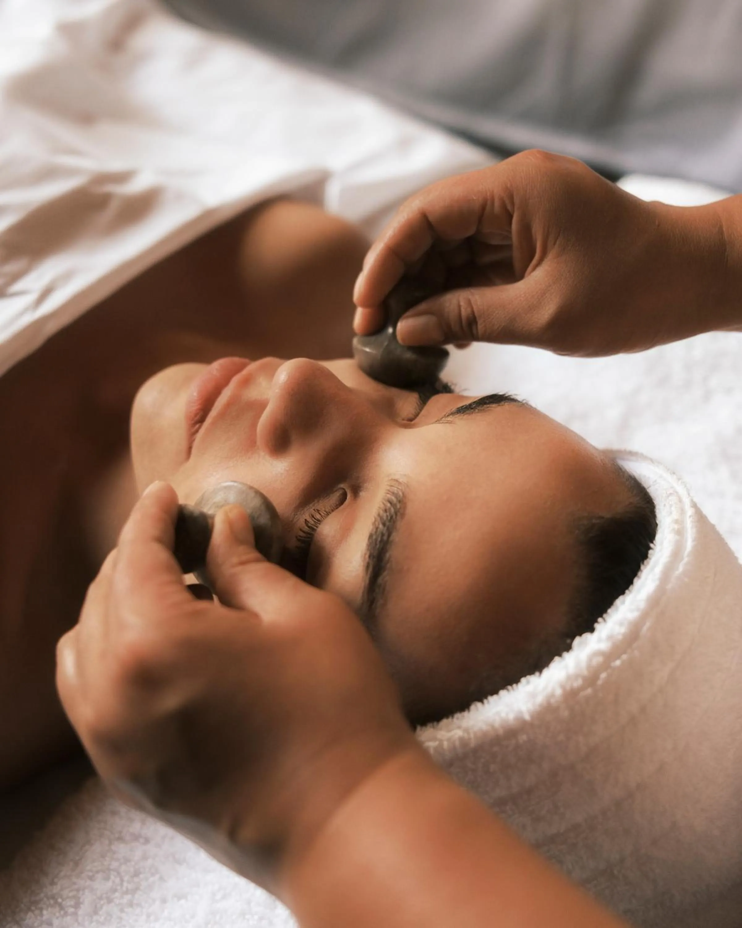 Massage in Rio Sagrado, A Belmond Hotel, Sacred Valley