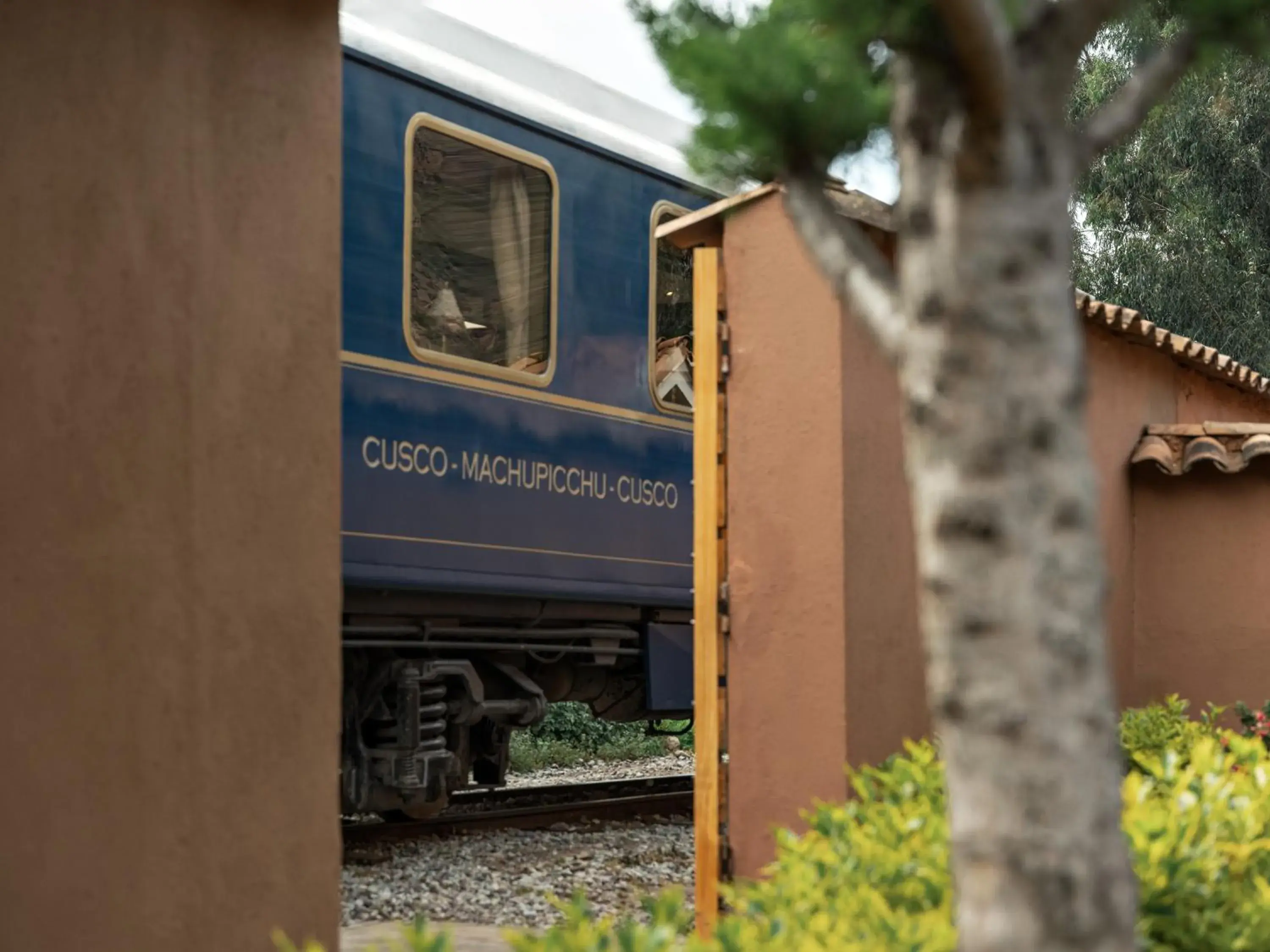 Property building in Rio Sagrado, A Belmond Hotel, Sacred Valley Property building in Rio Sagrado, A Belmond Hotel, Sacred Valley