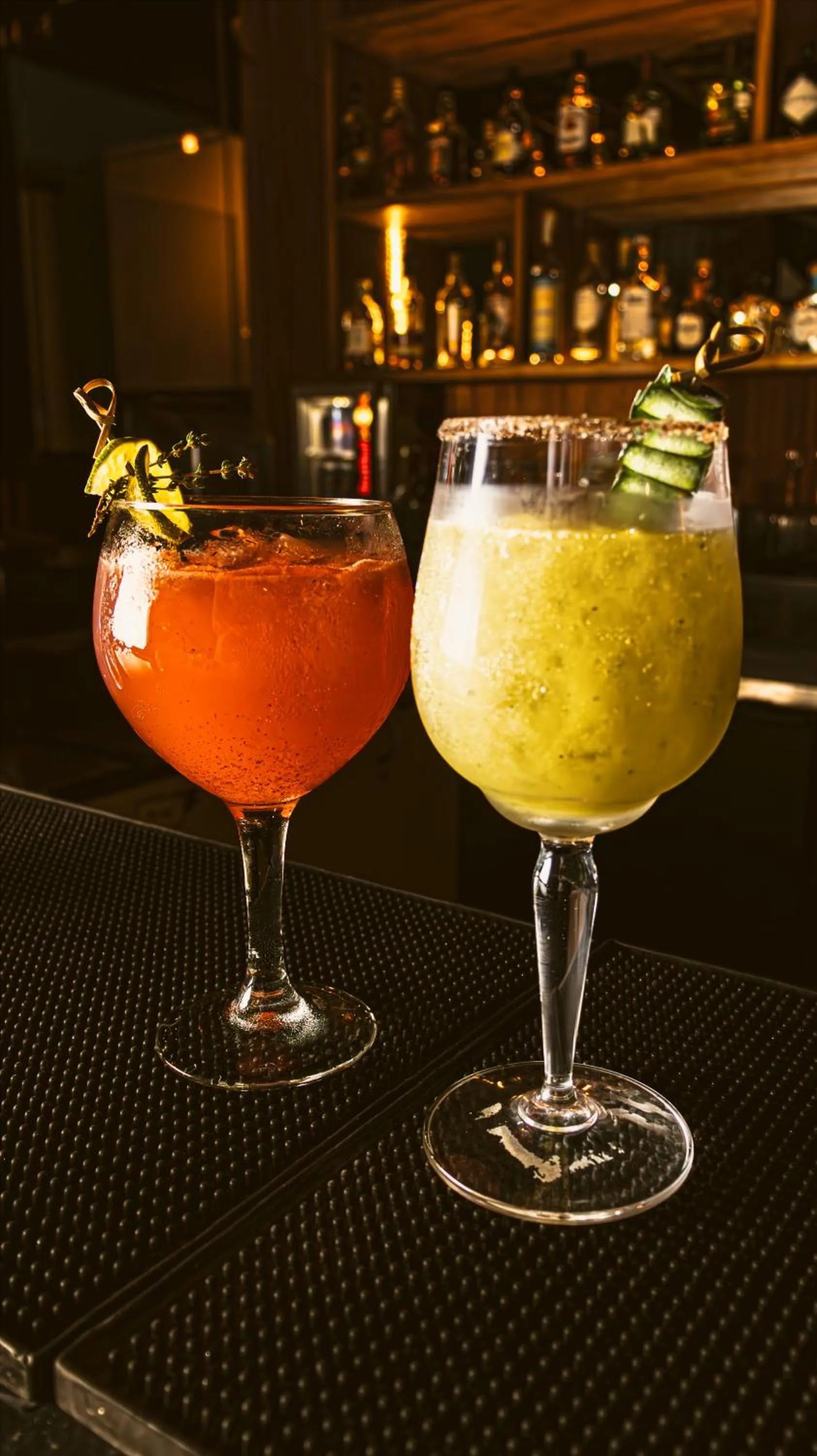 Lounge or bar in IT Boutique Hotel & Restaurant