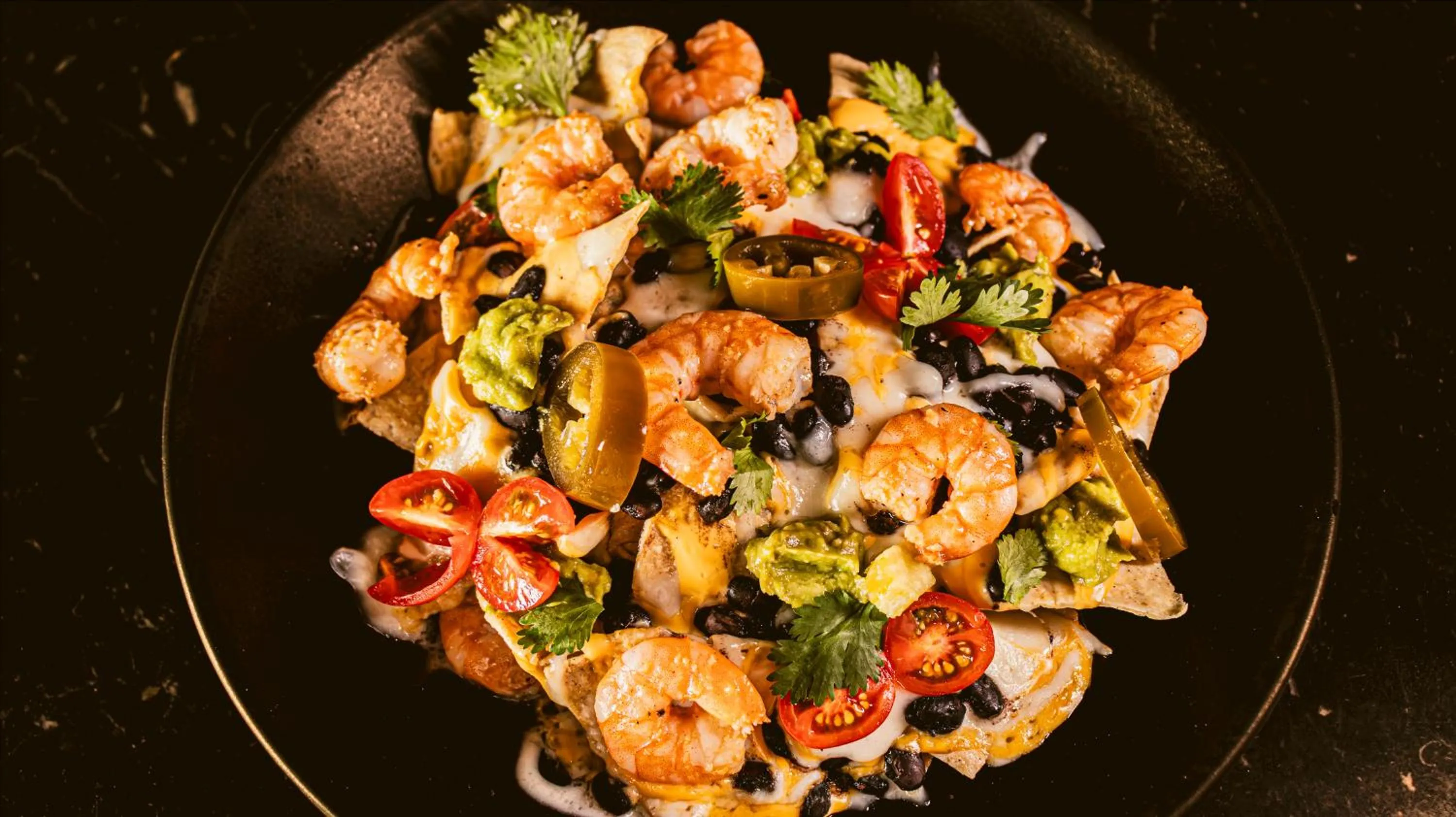 Restaurant/places to eat in IT Boutique Hotel & Restaurant