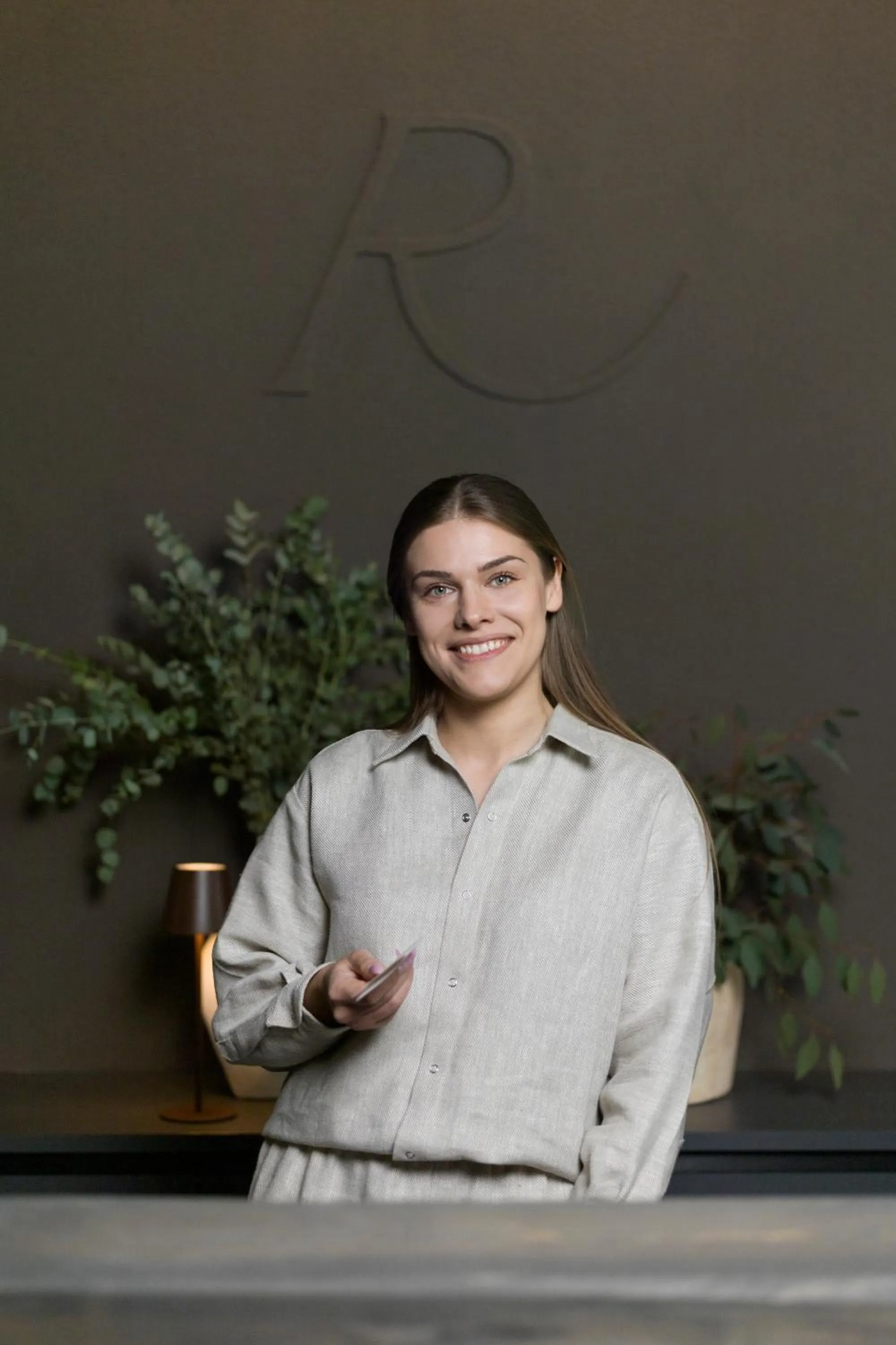 People in Hotel Reja, a Member of Design Hotels