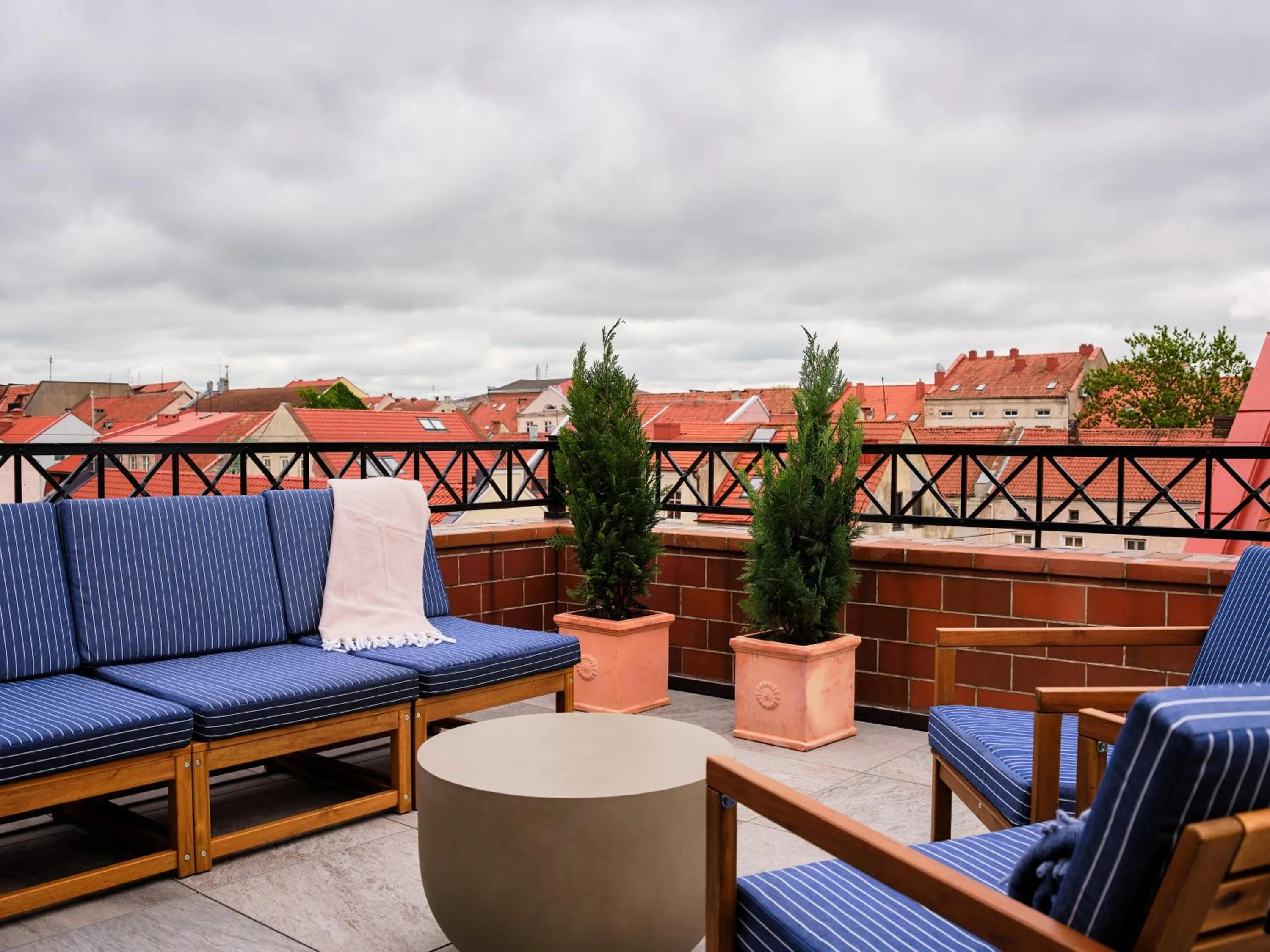 View (from property/room) in Hotel Reja, a Member of Design Hotels