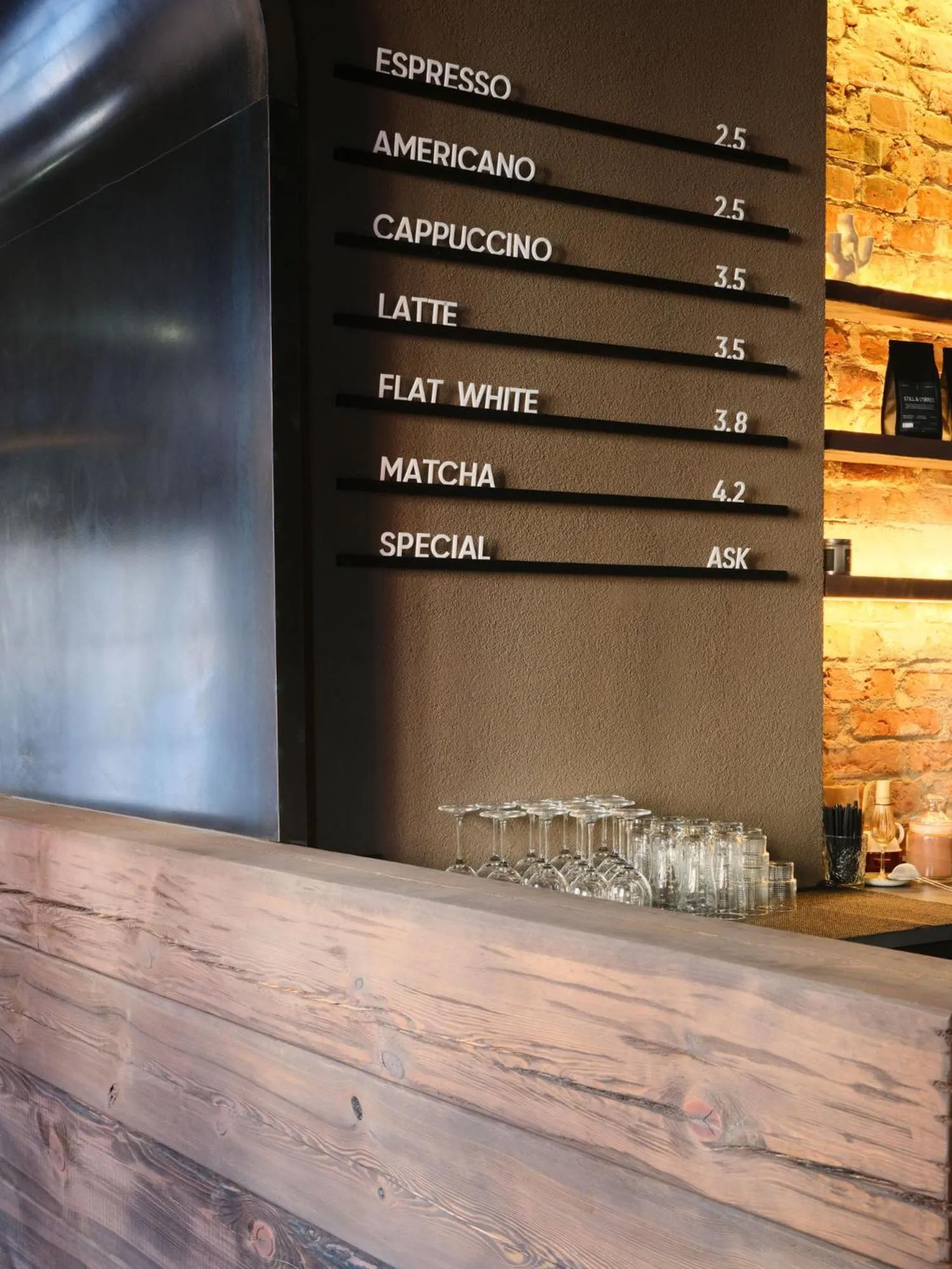 Restaurant/places to eat in Hotel Reja, a Member of Design Hotels