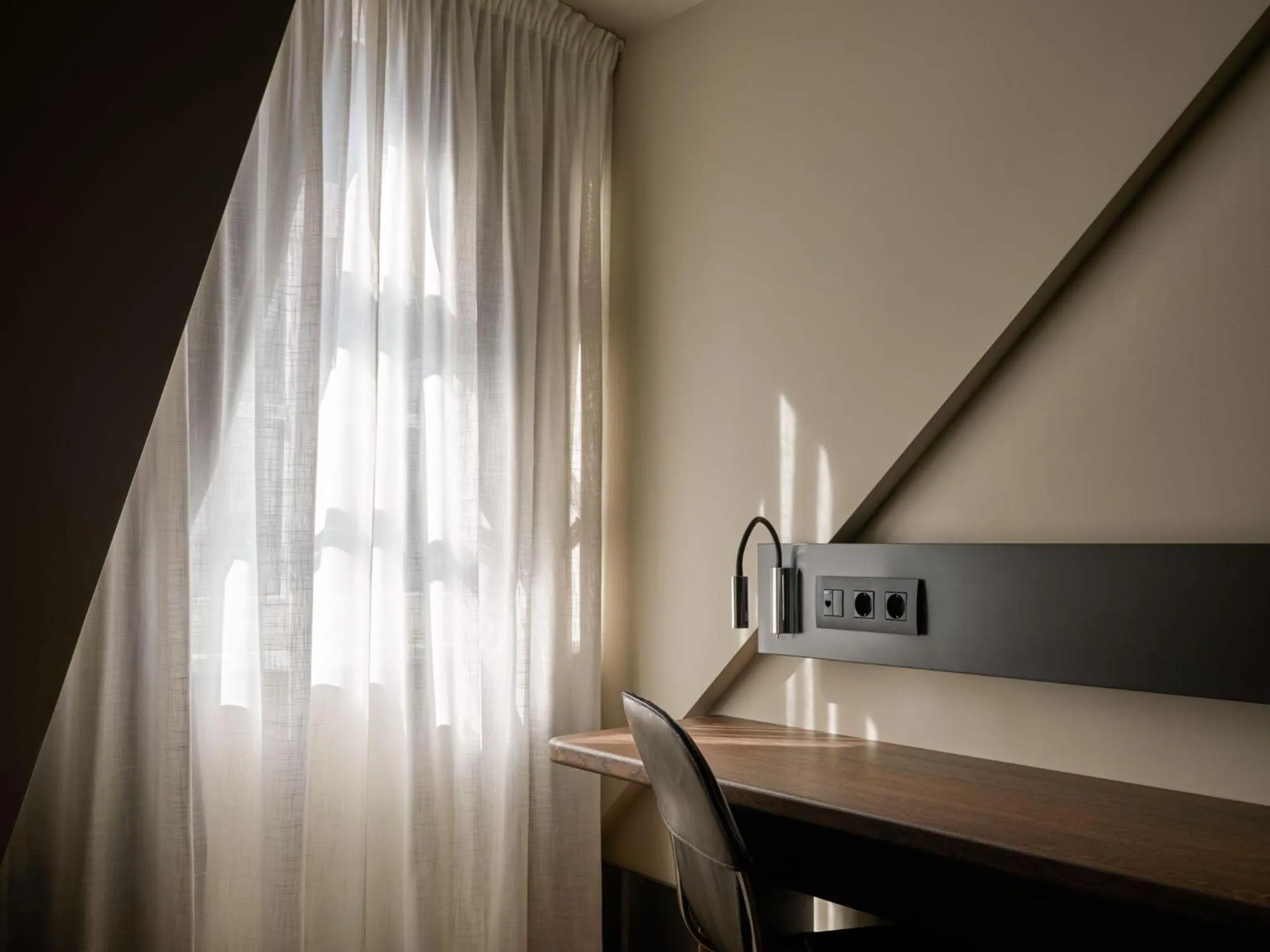 Hotel Reja, a Member of Design Hotels