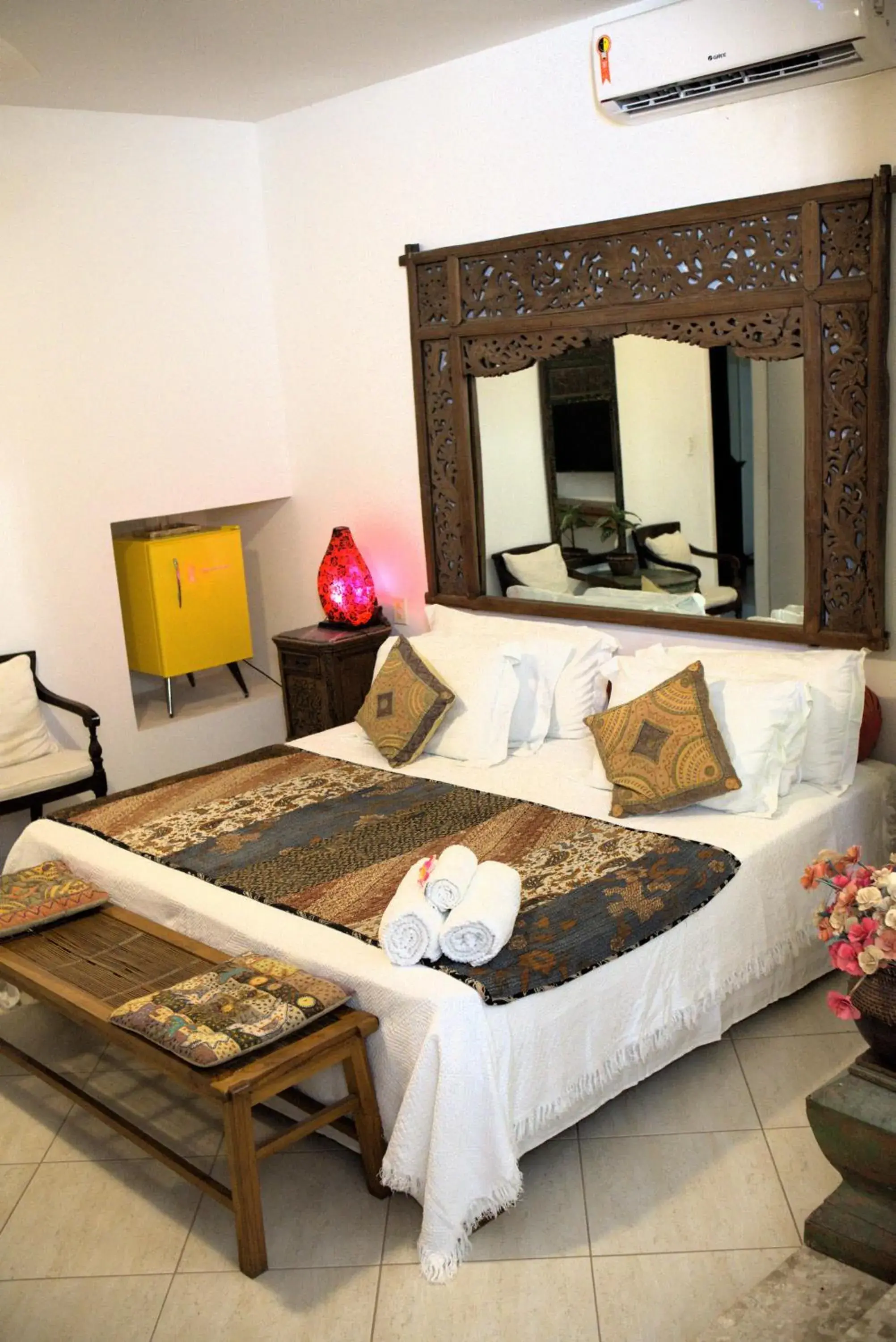 Casa Petunia Pousada Boutique Casa Petunia Pousada Boutique