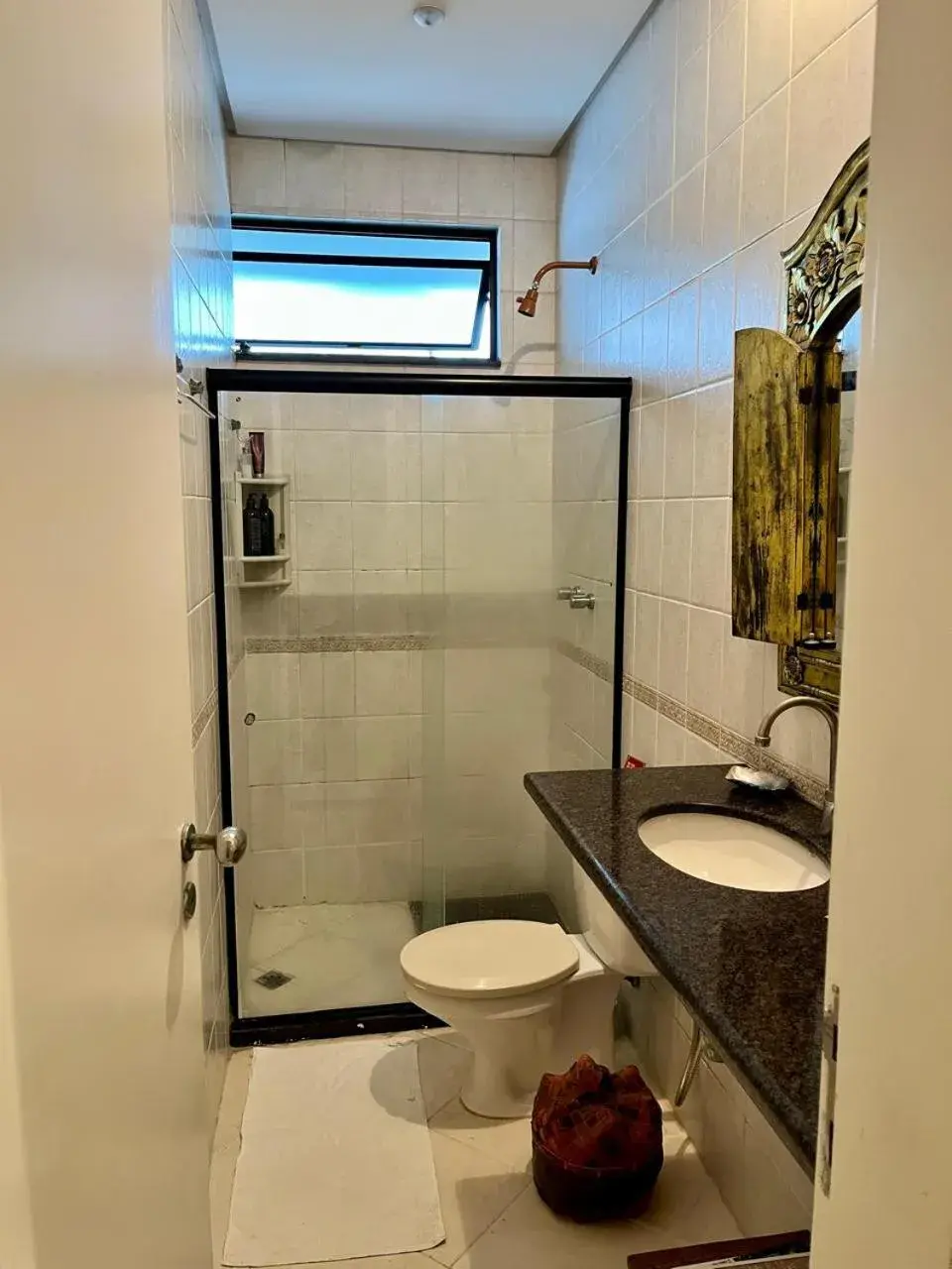 Standard Single Room with Shared Bathroom in Casa Petunia Pousada Boutique Standard Single Room with Shared Bathroom in Casa Petunia Pousada Boutique
