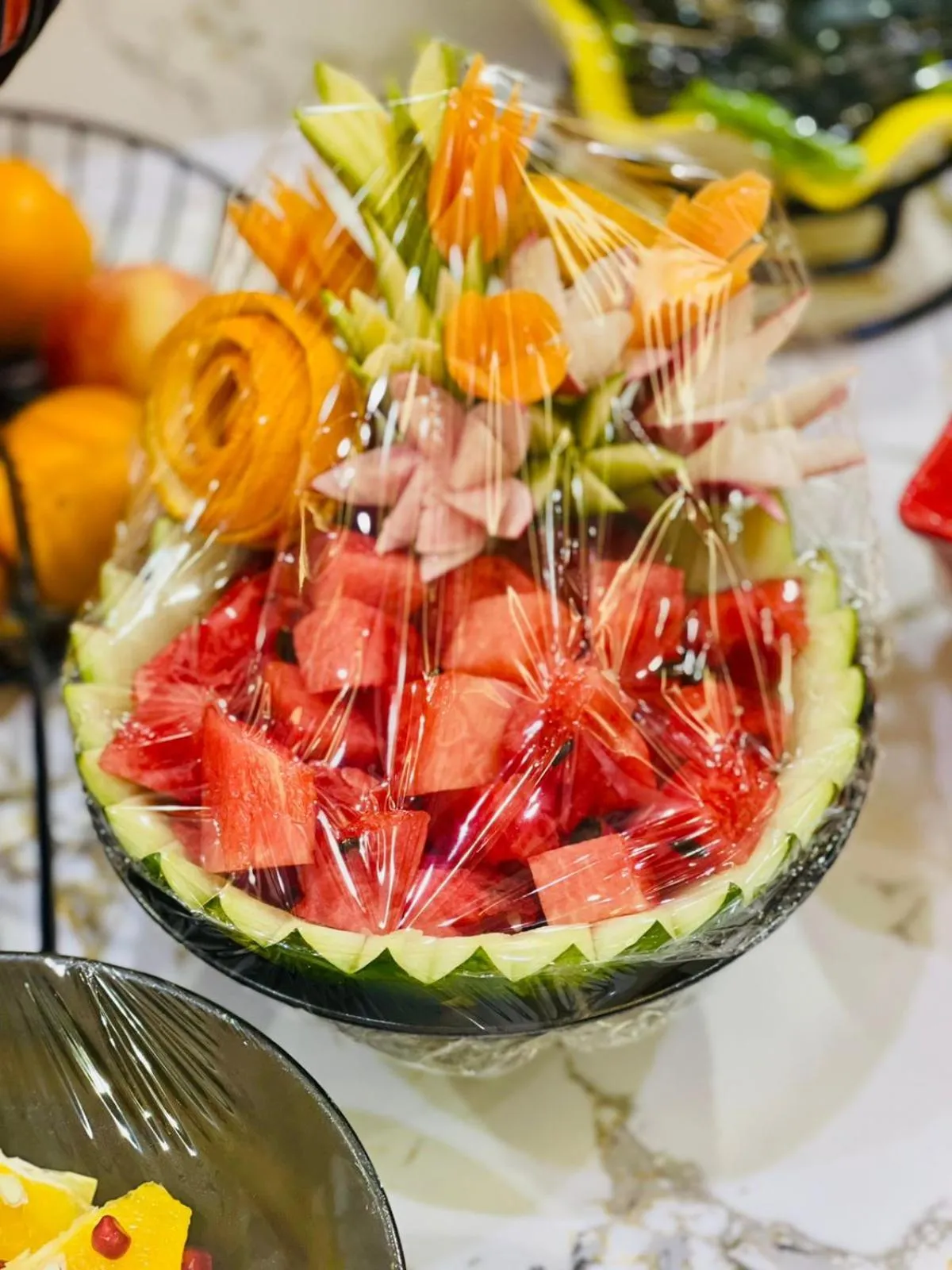 AL Muhaidb Residence Abha