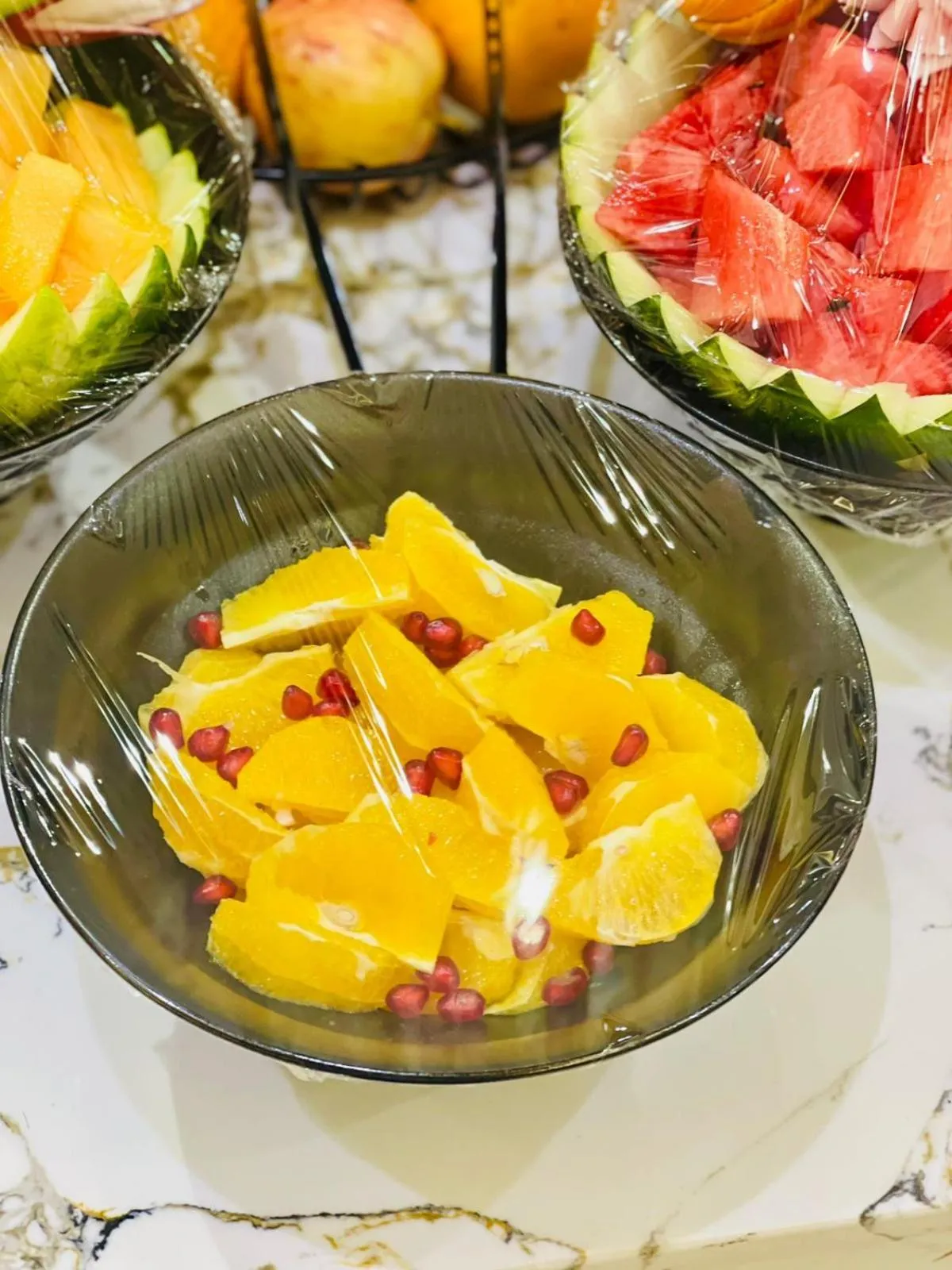 AL Muhaidb Residence Abha