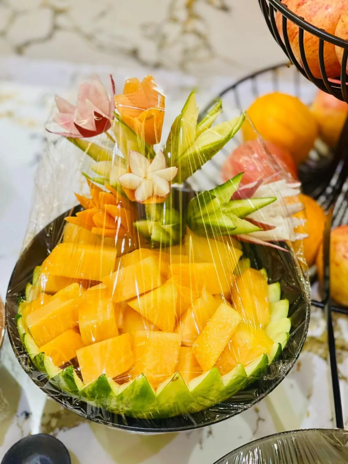 AL Muhaidb Residence Abha