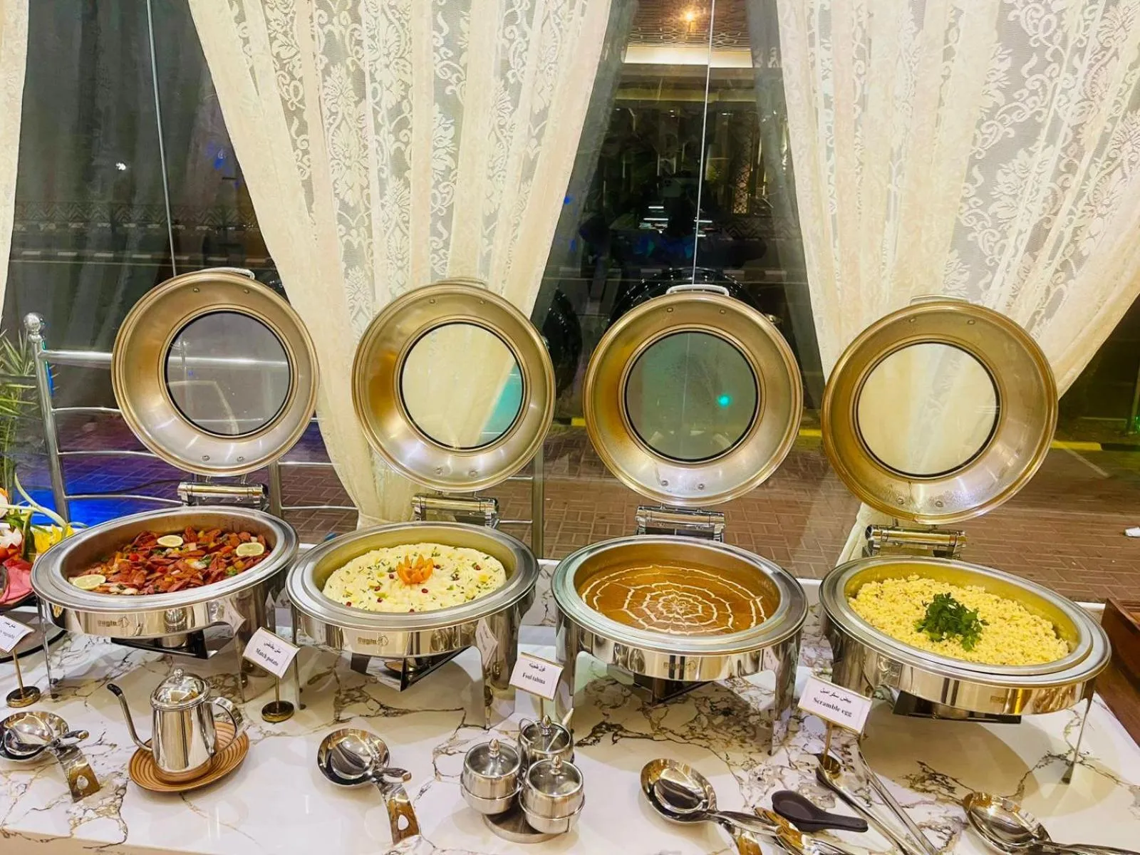 AL Muhaidb Residence Abha