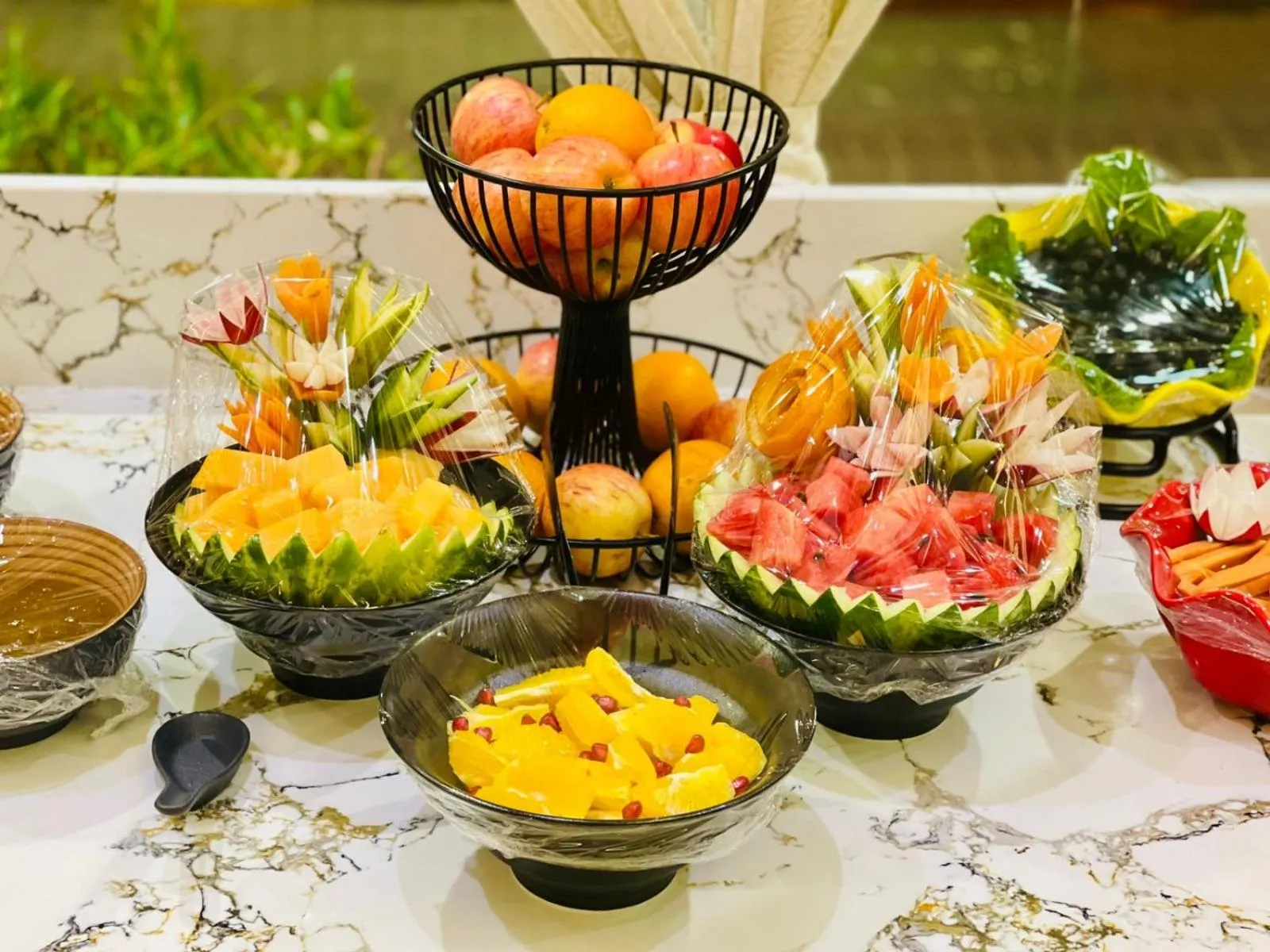 AL Muhaidb Residence Abha