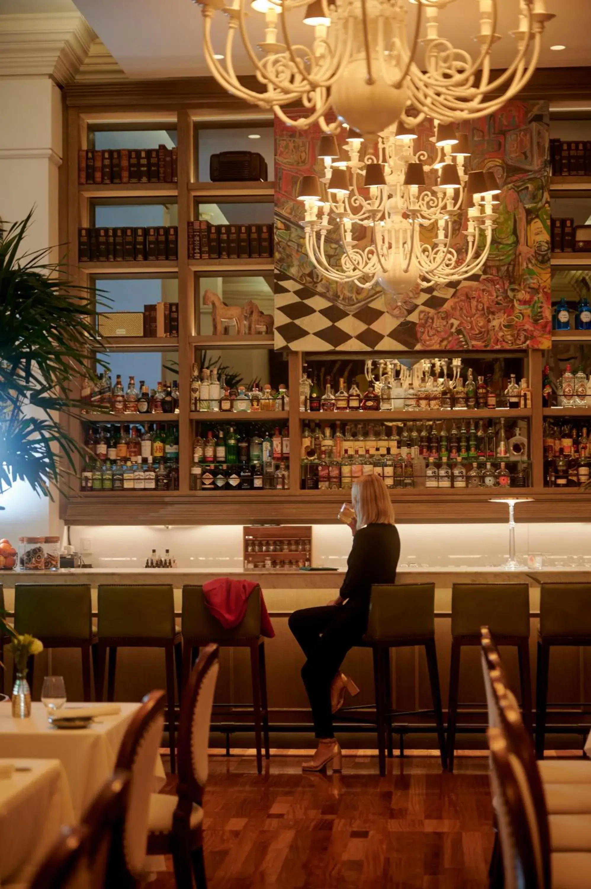 Restaurant/places to eat in Miraflores Park, A Belmond Hotel, Lima Restaurant/places to eat in Miraflores Park, A Belmond Hotel, Lima