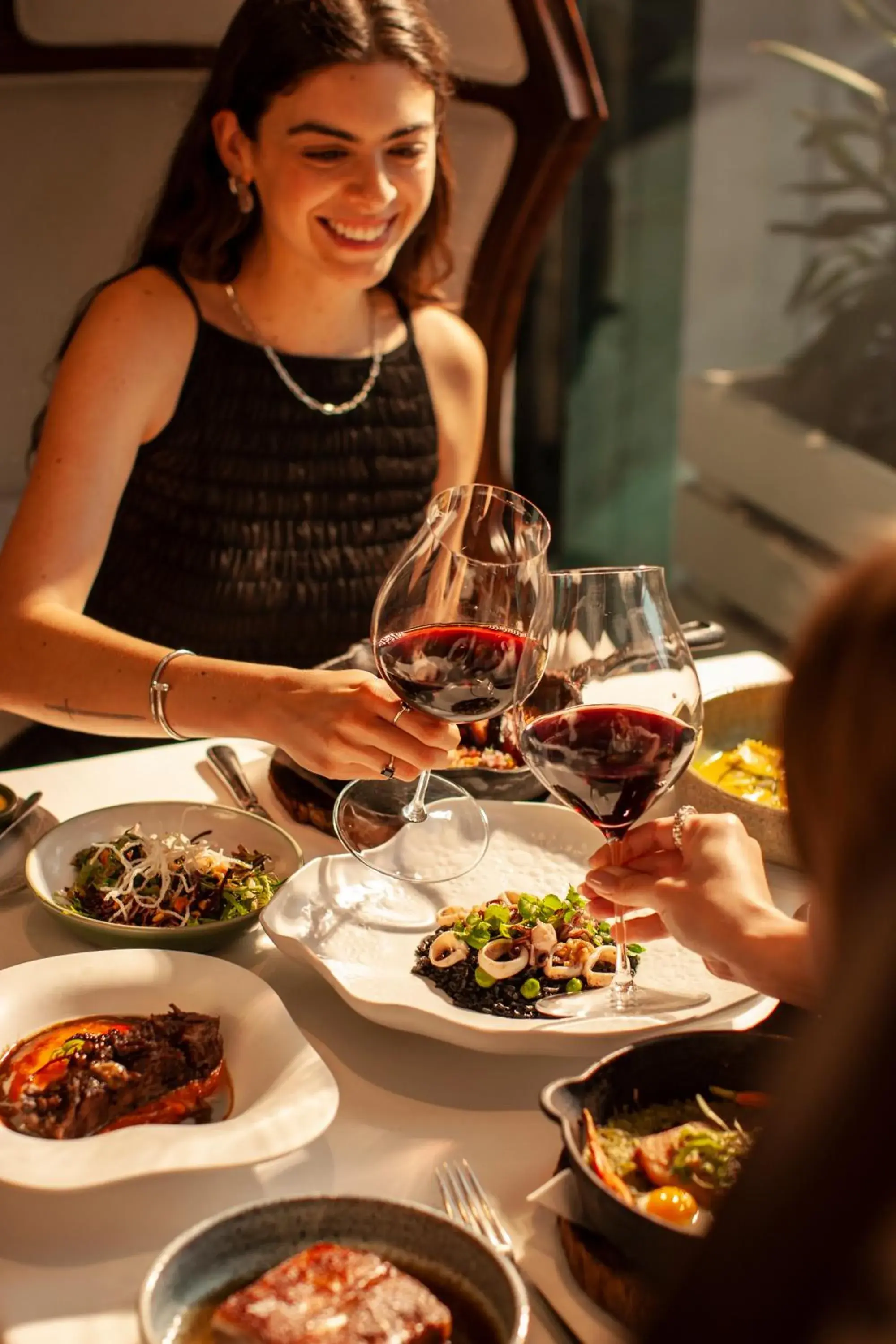 Restaurant/places to eat in Miraflores Park, A Belmond Hotel, Lima Restaurant/places to eat in Miraflores Park, A Belmond Hotel, Lima