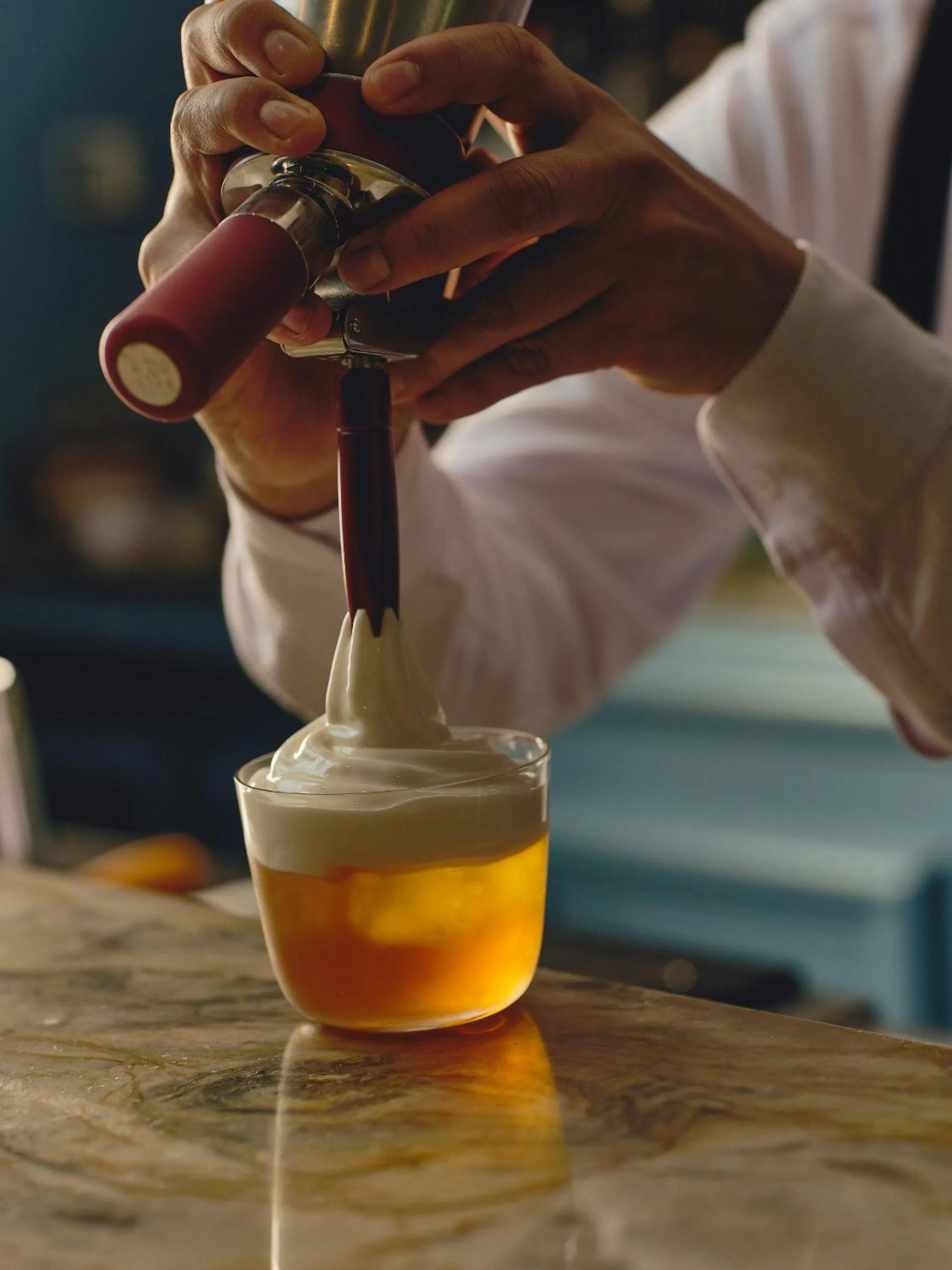 Lounge or bar in Miraflores Park, A Belmond Hotel, Lima