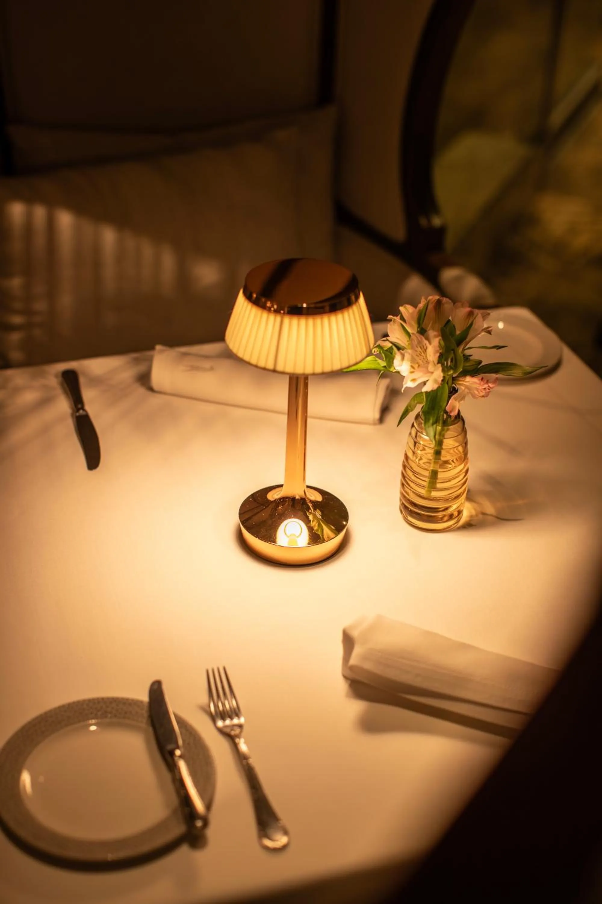 Restaurant/places to eat in Miraflores Park, A Belmond Hotel, Lima