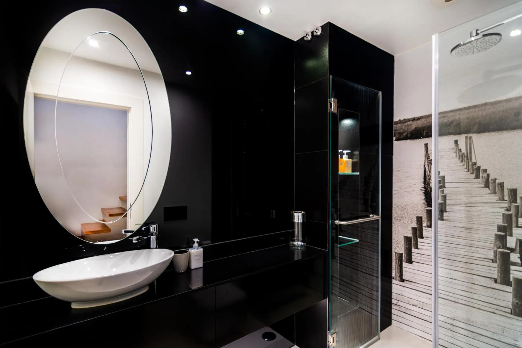 Bathroom in WHome | Madalena Downtown Luxury Duplex