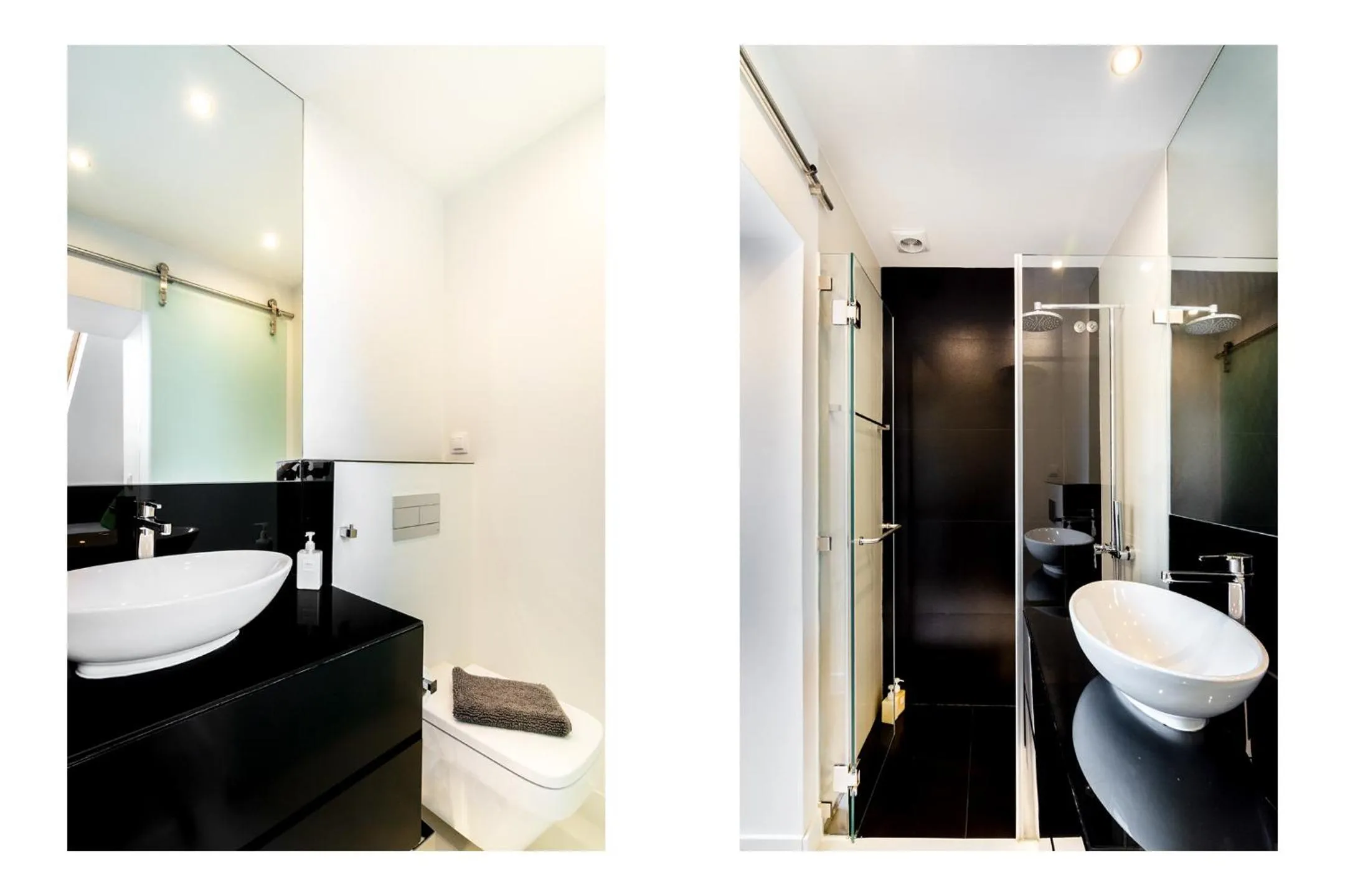Bathroom in WHome | Madalena Downtown Luxury Duplex