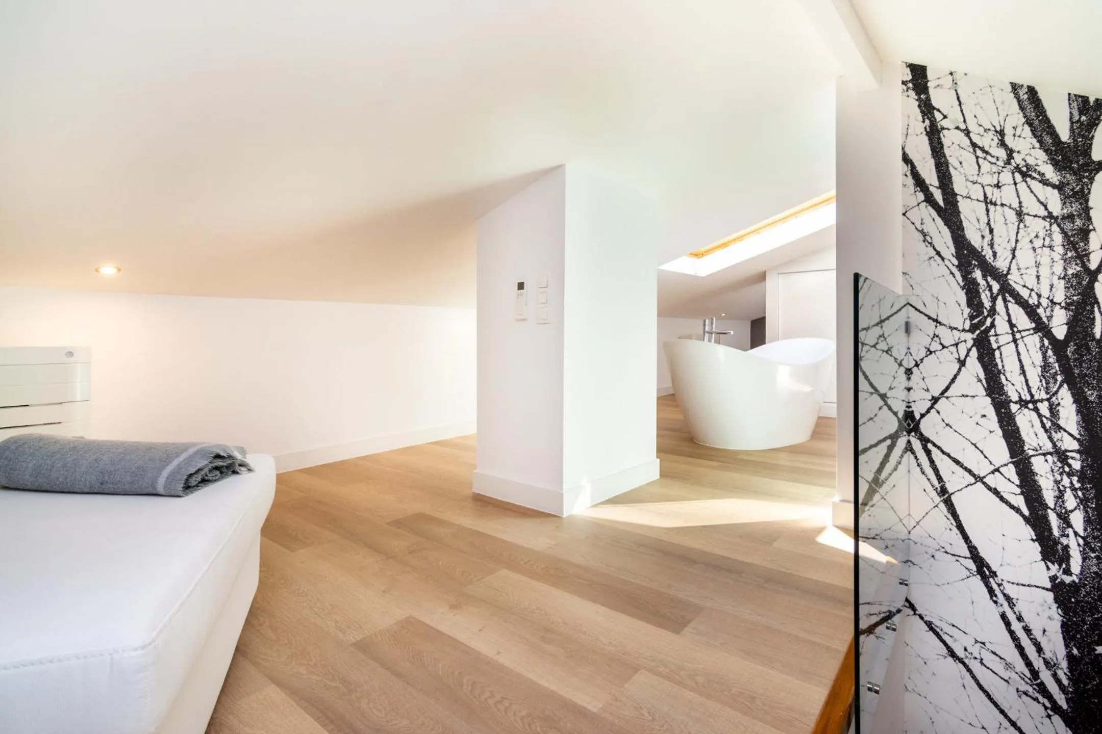 Other, Bed in WHome | Madalena Downtown Luxury Duplex