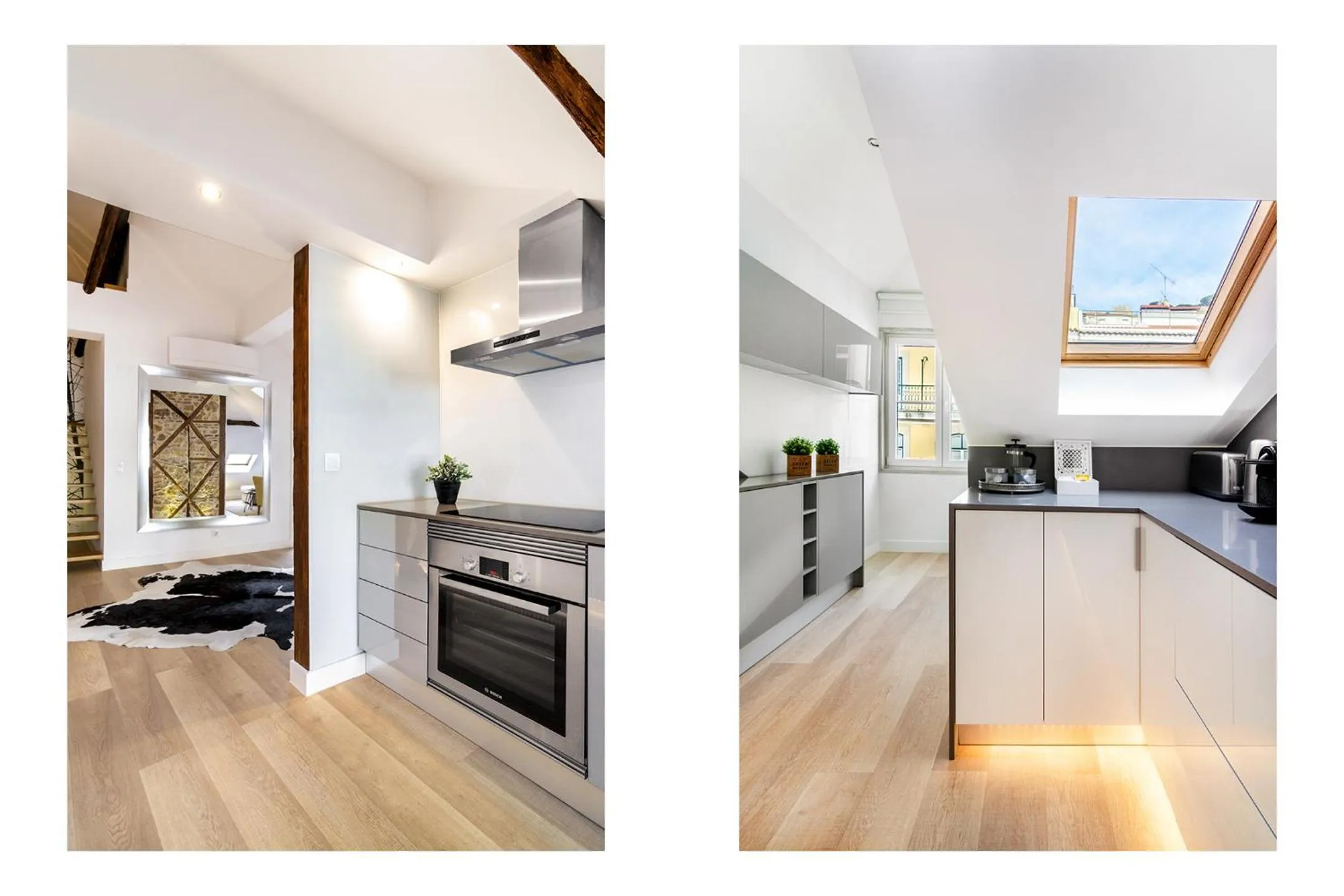 Kitchen or kitchenette in WHome | Madalena Downtown Luxury Duplex