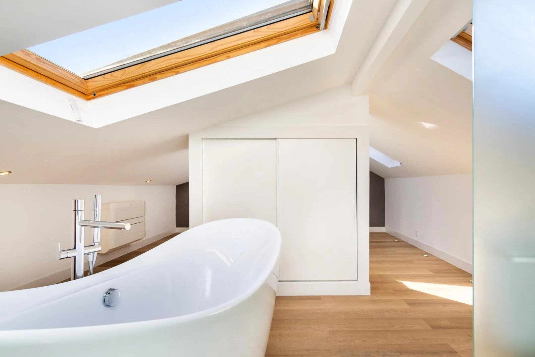 Bathroom in WHome | Madalena Downtown Luxury Duplex