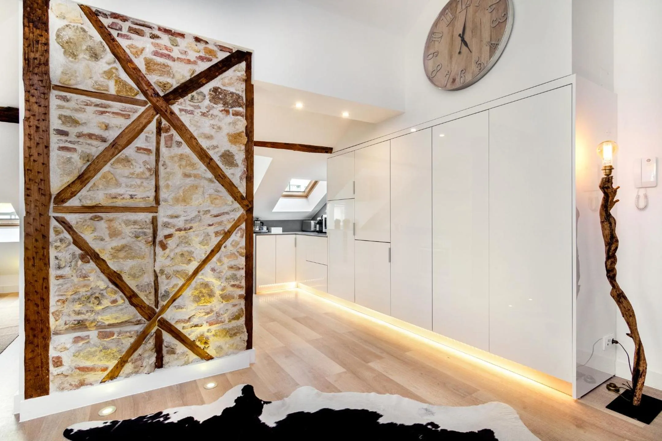 Kitchen or kitchenette in WHome | Madalena Downtown Luxury Duplex