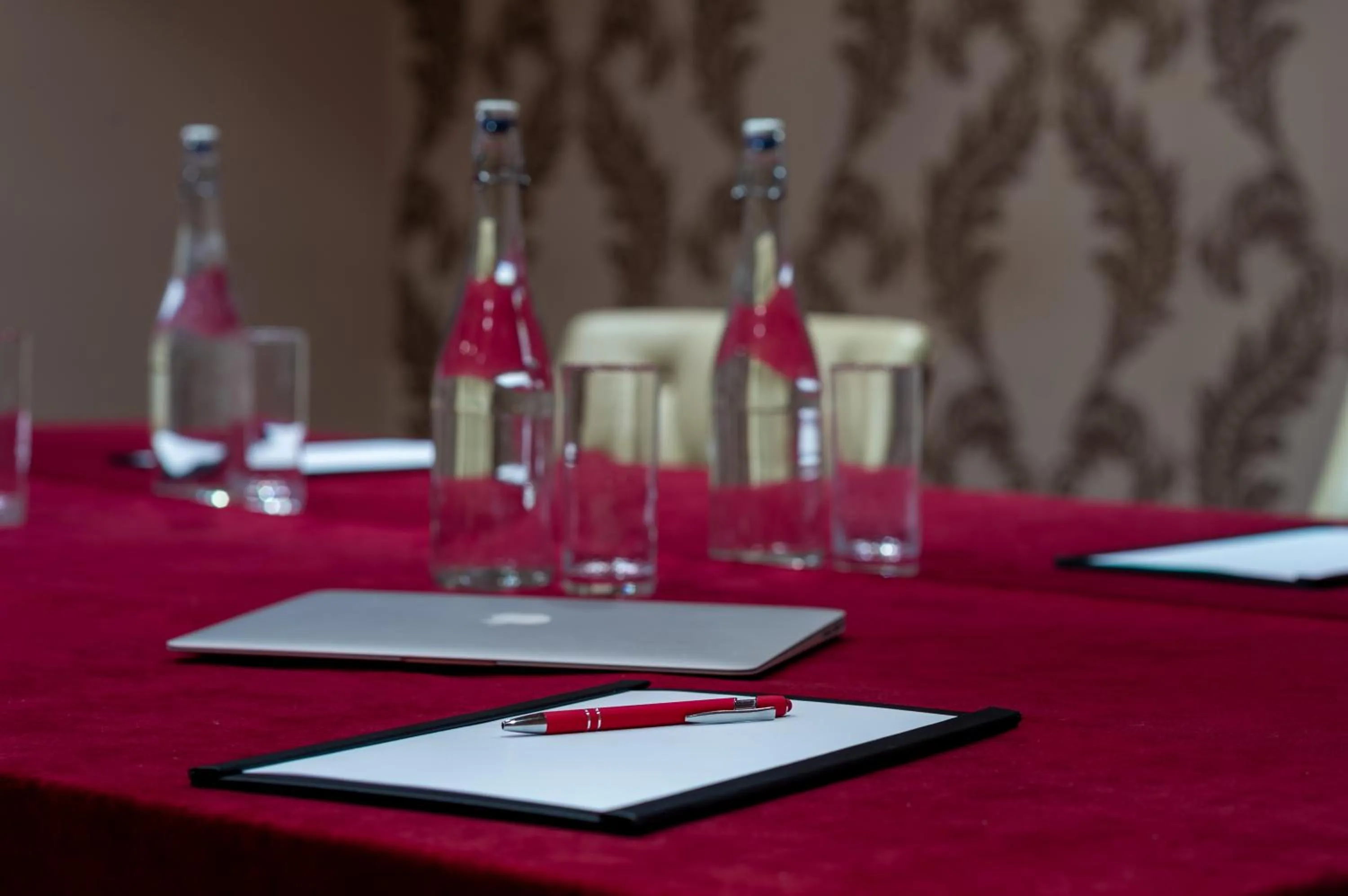 Business facilities in The Carraig Hotel